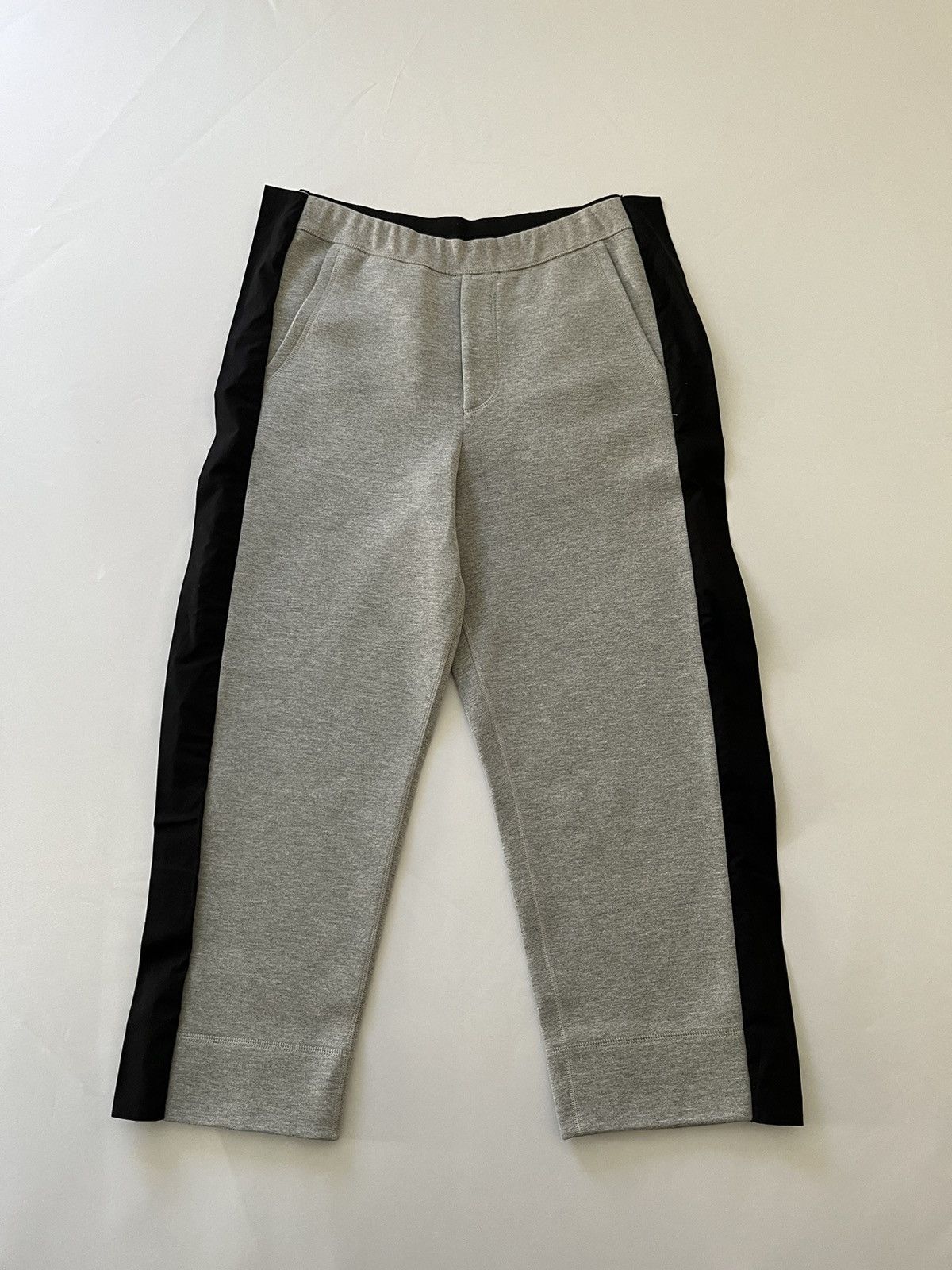 Craig Green AW18 cropped fin sweatpants Size US 31 - 1 Thumbnail