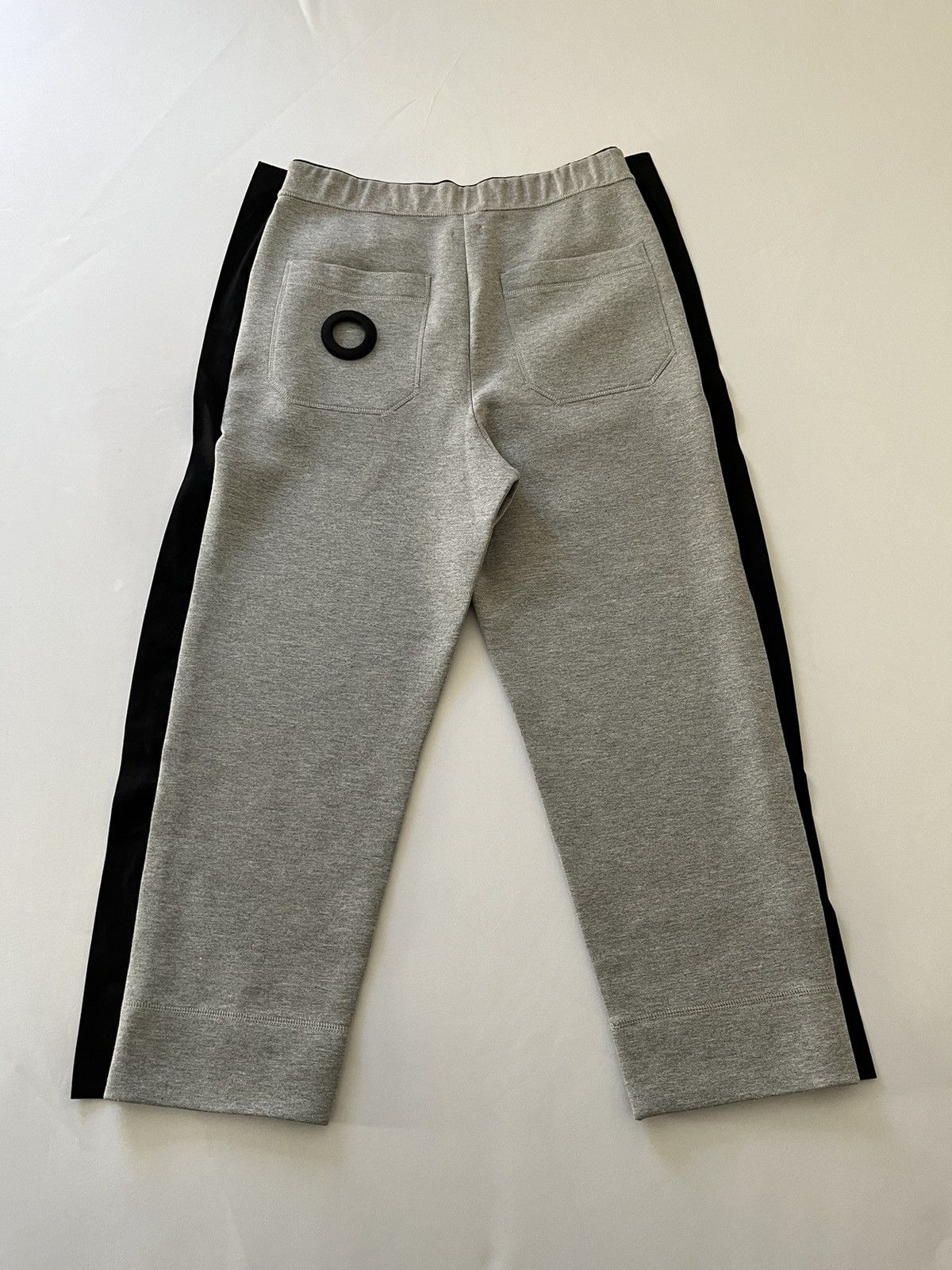 Craig Green AW18 cropped fin sweatpants Size US 31 - 2 Thumbnail