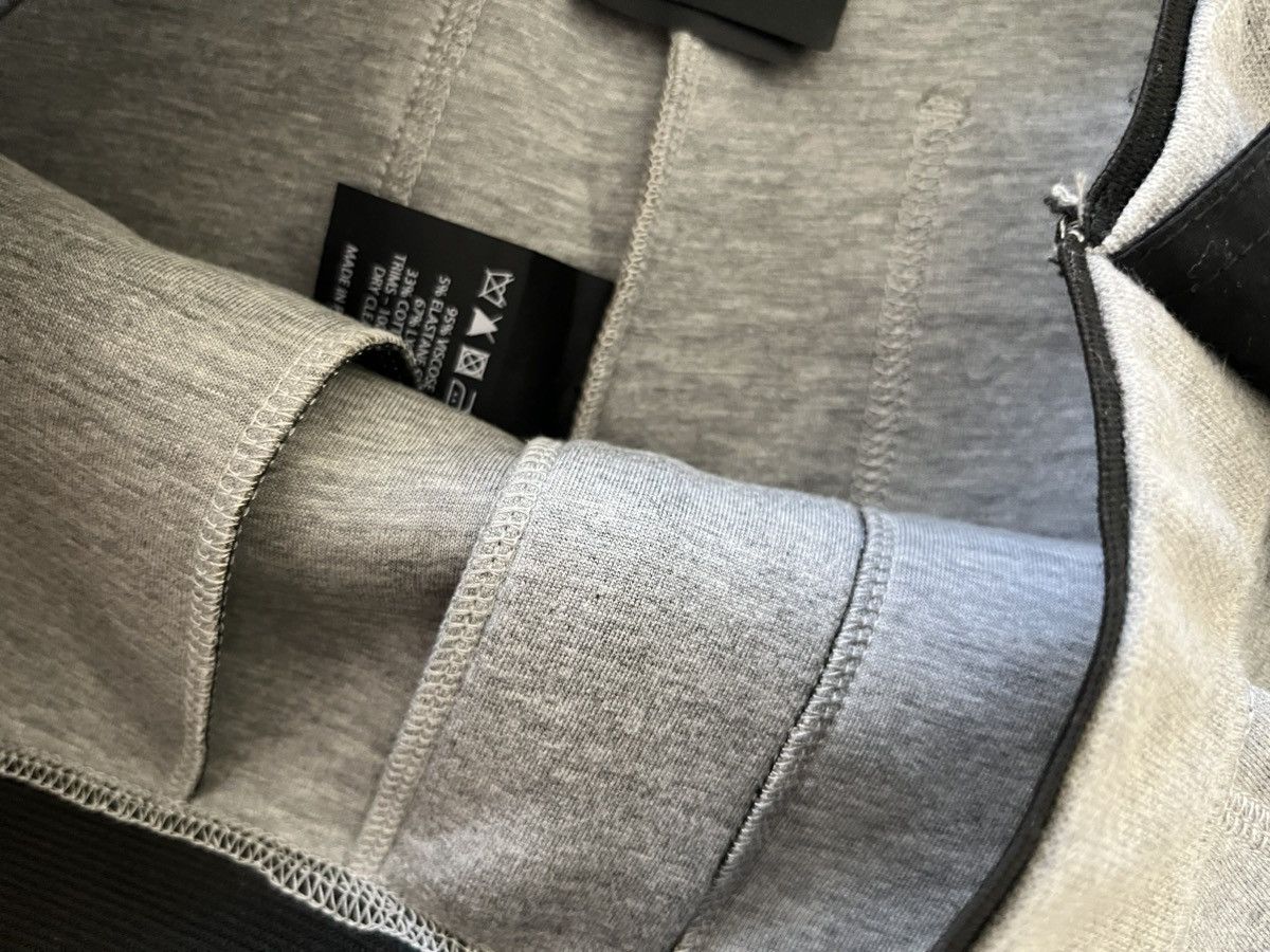 Craig Green AW18 cropped fin sweatpants Size US 31 - 6 Thumbnail