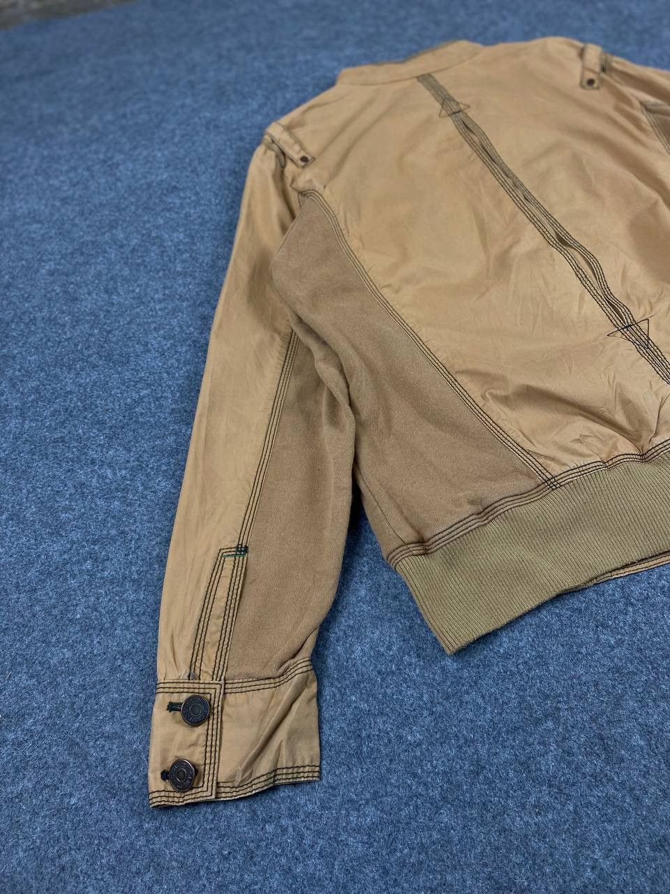 Japanese Brand Ngene Japanese Brands Rugged Style Jacket Size US L / EU 52-54 / 3 - 11 Thumbnail