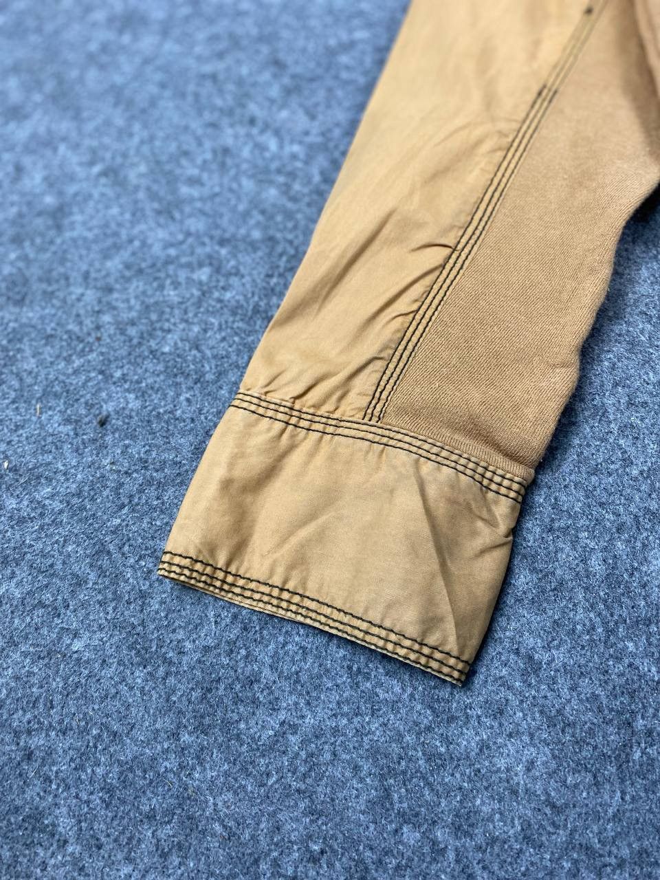 Japanese Brand Ngene Japanese Brands Rugged Style Jacket Size US L / EU 52-54 / 3 - 9 Thumbnail