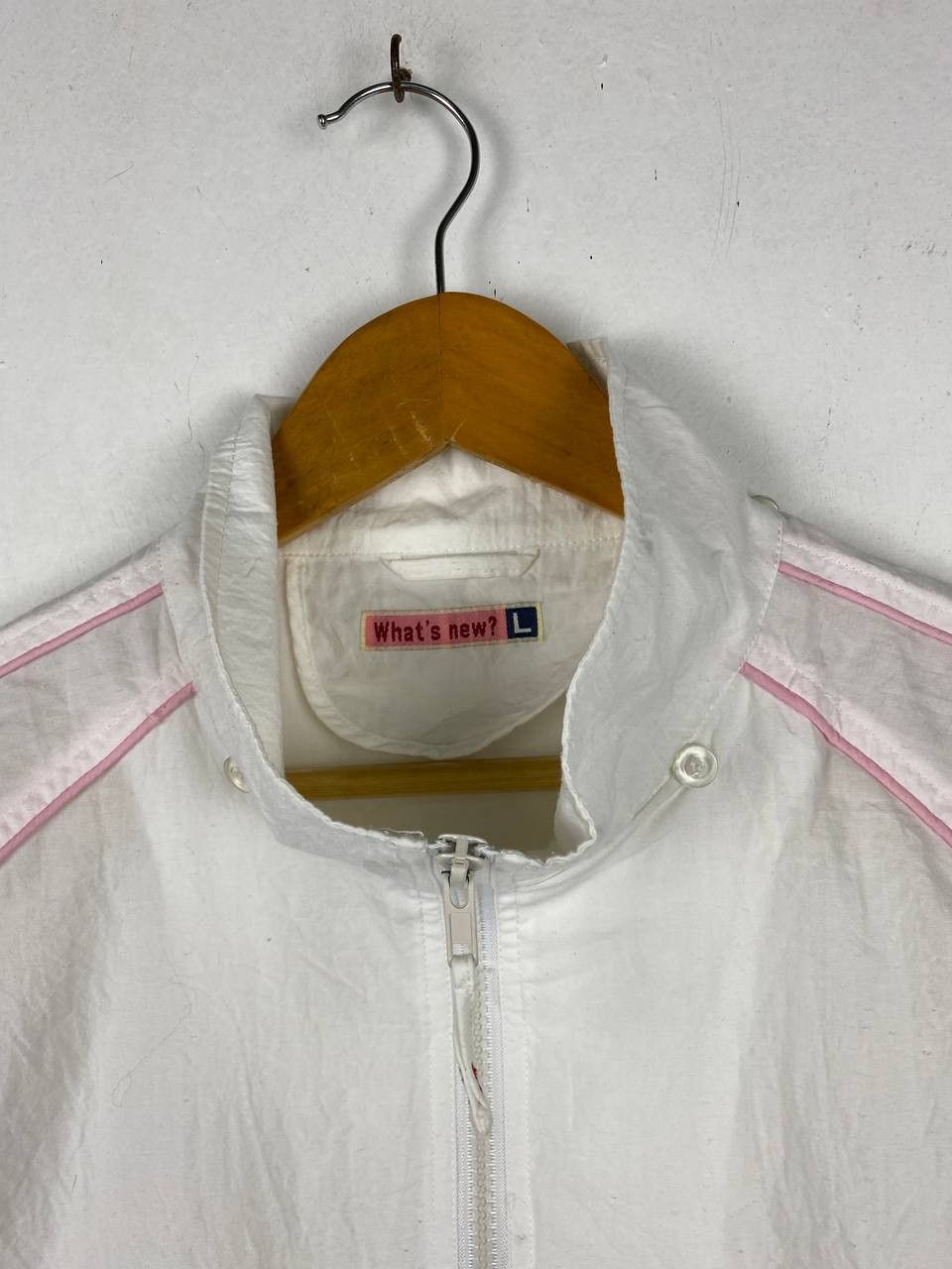 Japanese Brand vintage japanese brands backpocket jacket nice design Size US L / EU 52-54 / 3 - 2 Thumbnail
