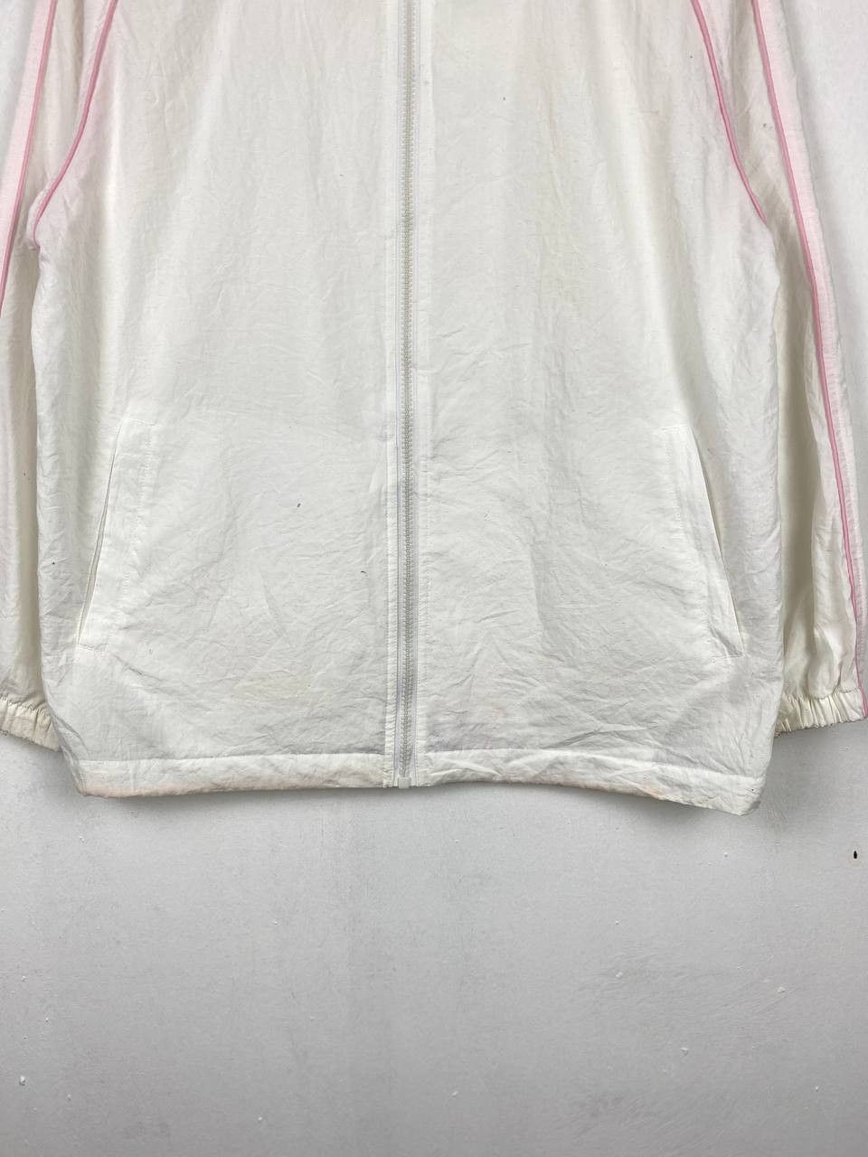 Japanese Brand vintage japanese brands backpocket jacket nice design Size US L / EU 52-54 / 3 - 6 Thumbnail