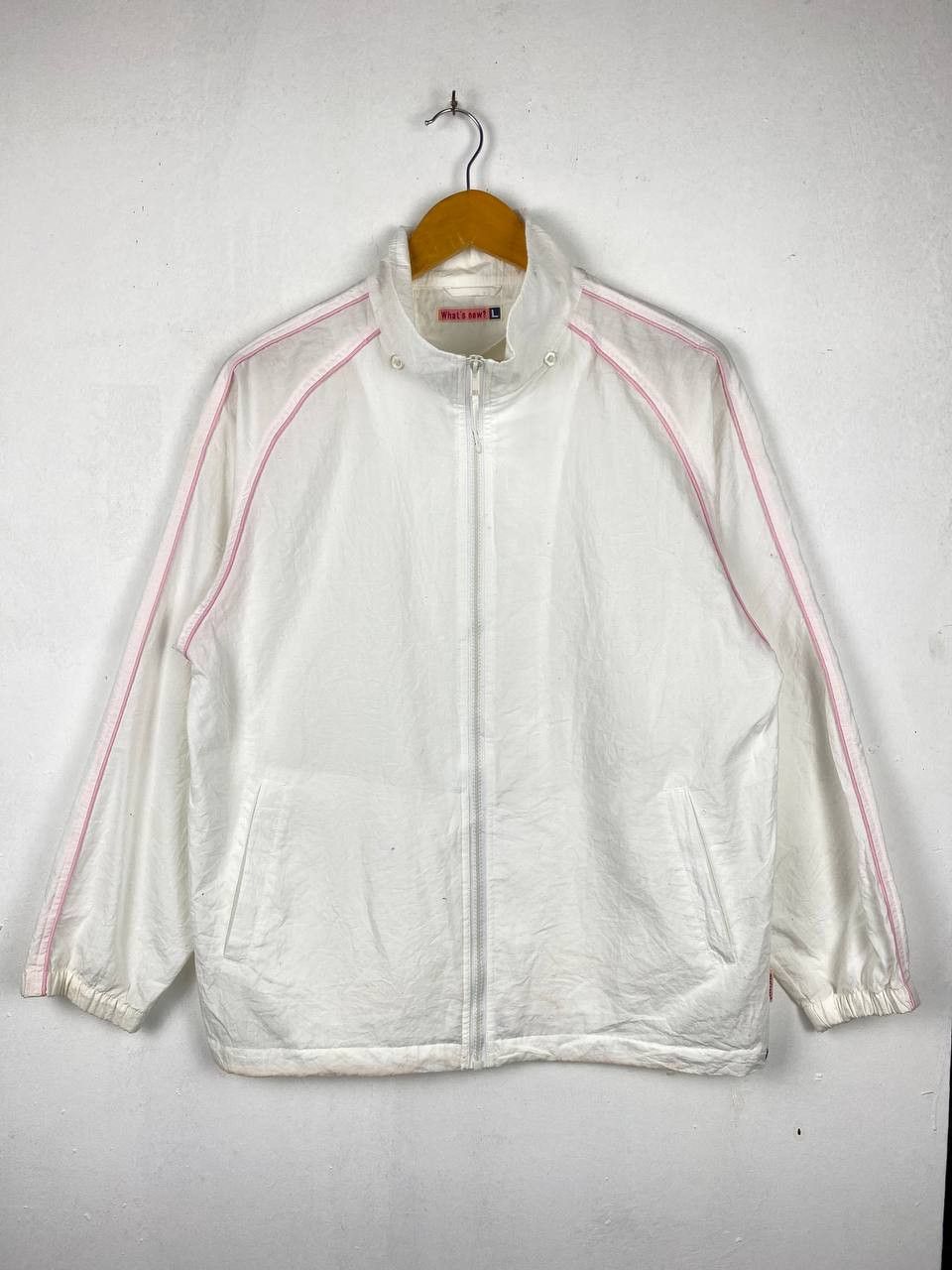 vintage japanese brands backpocket jacket nice design