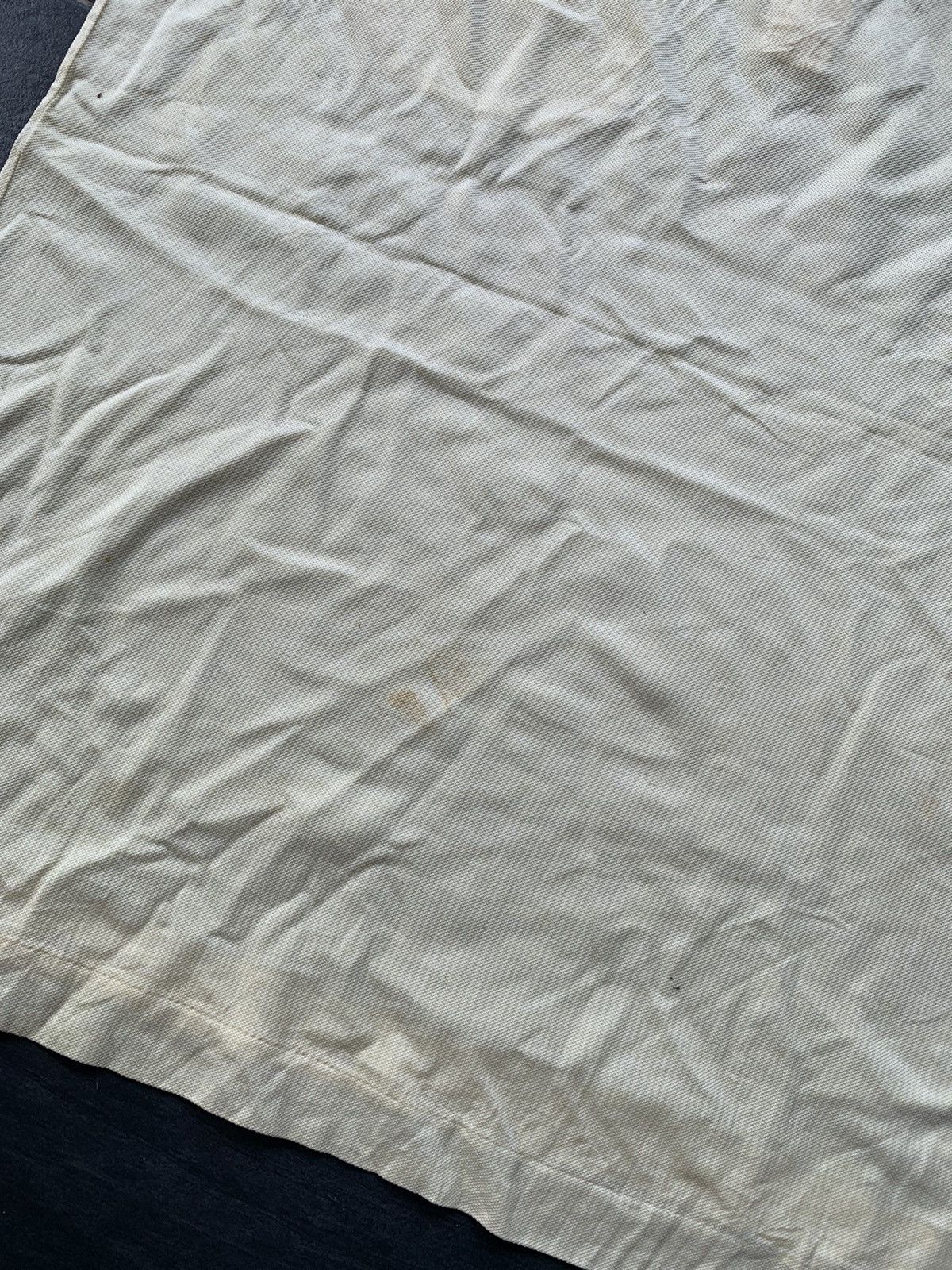 Celine × Vintage Celine Momme Polo T- Shirt Size US M / EU 48-50 / 2 - 5 Thumbnail
