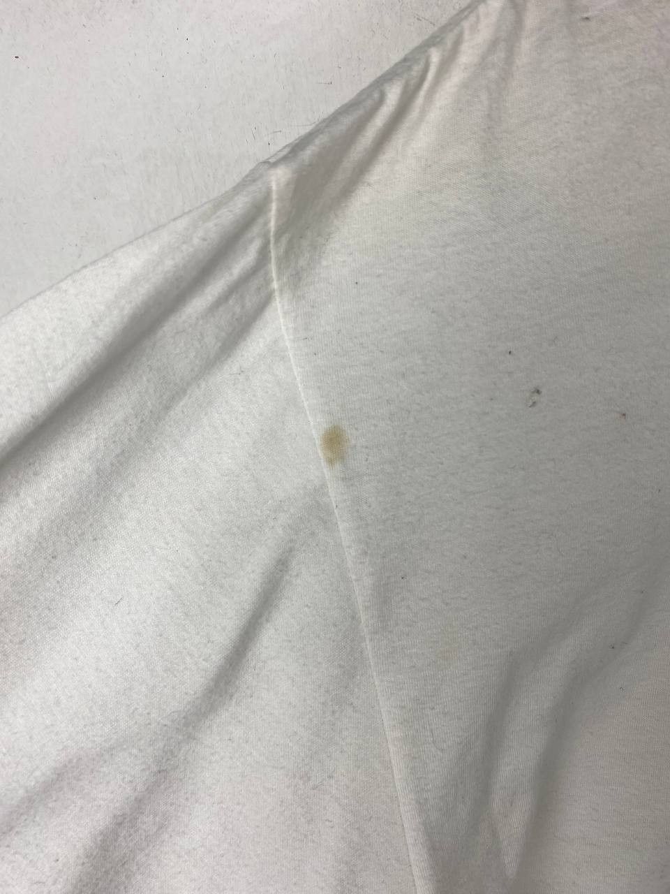 Polo Ralph Lauren Vintage Rare Polo Ralph Lauren Big Logo Long-sleeves Tshirt Size US L / EU 52-54 / 3 - 5 Thumbnail