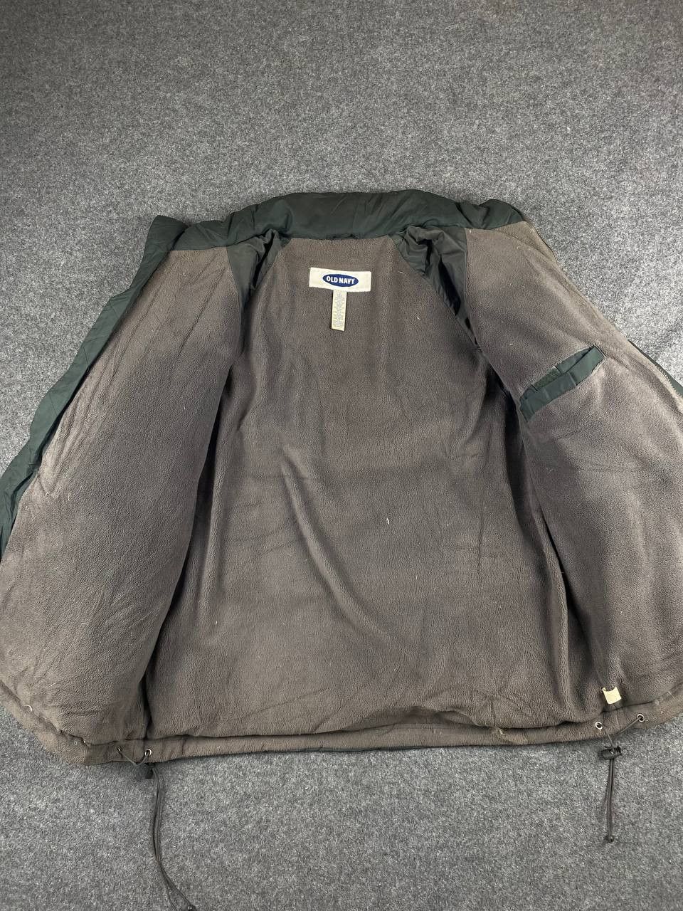 Old Navy old navy puffer jacket nice design Size US L / EU 52-54 / 3 - 5 Thumbnail