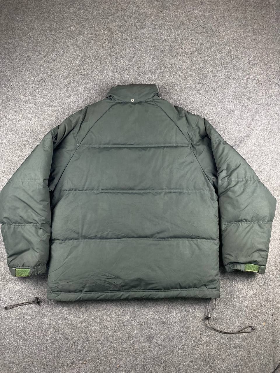 Old Navy old navy puffer jacket nice design Size US L / EU 52-54 / 3 - 8 Thumbnail