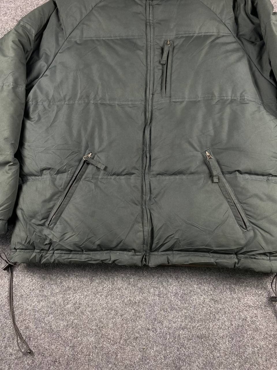 Old Navy old navy puffer jacket nice design Size US L / EU 52-54 / 3 - 3 Thumbnail