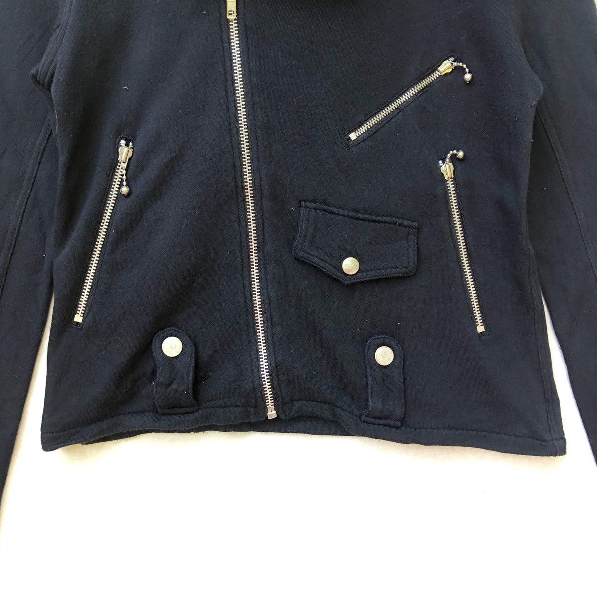 Designer × Japanese Brand × Seditionaries Super Lovers Rock Sweater Seditionaries Size US XS / EU 42 / 0 - 5 Thumbnail