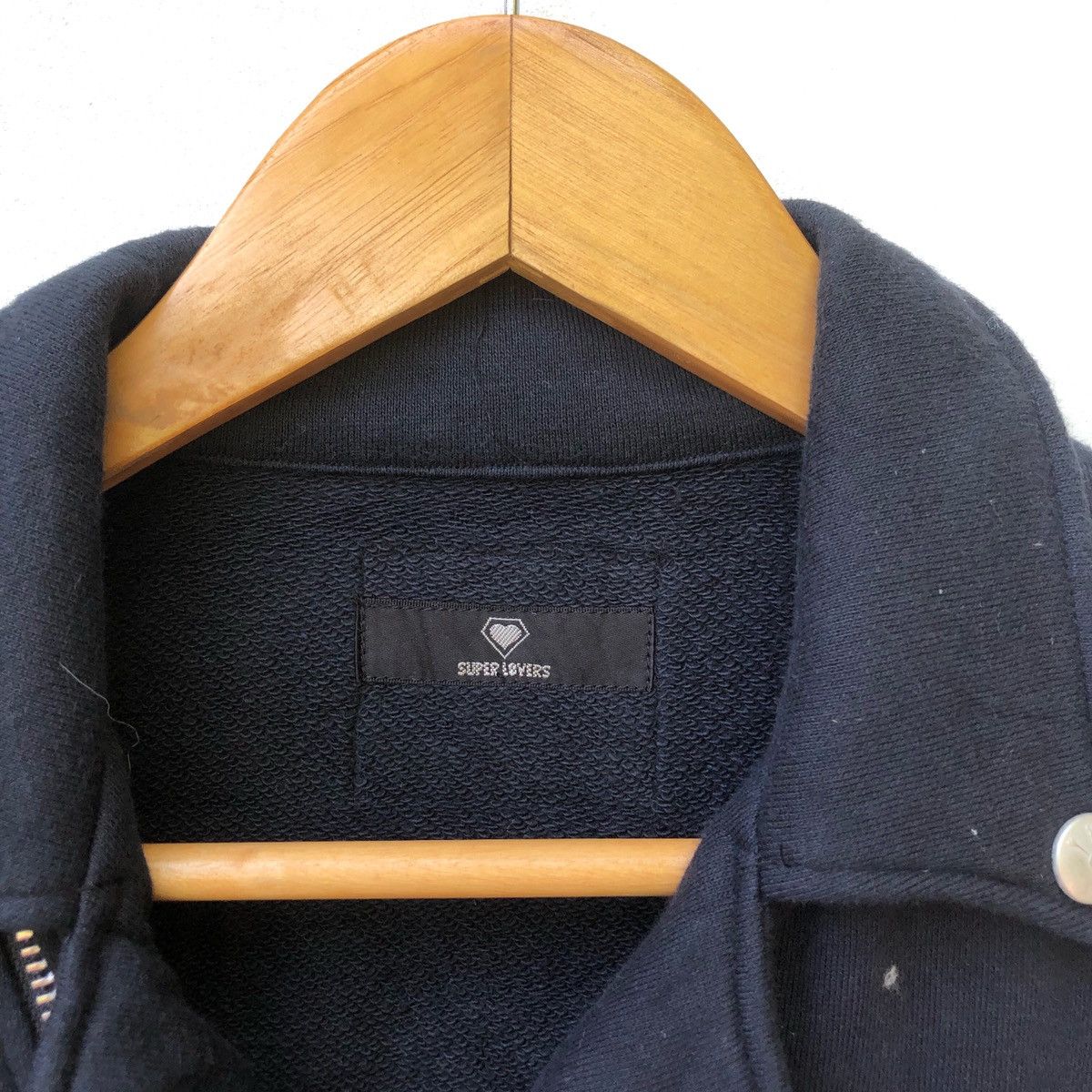 Designer × Japanese Brand × Seditionaries Super Lovers Rock Sweater Seditionaries Size US XS / EU 42 / 0 - 3 Thumbnail