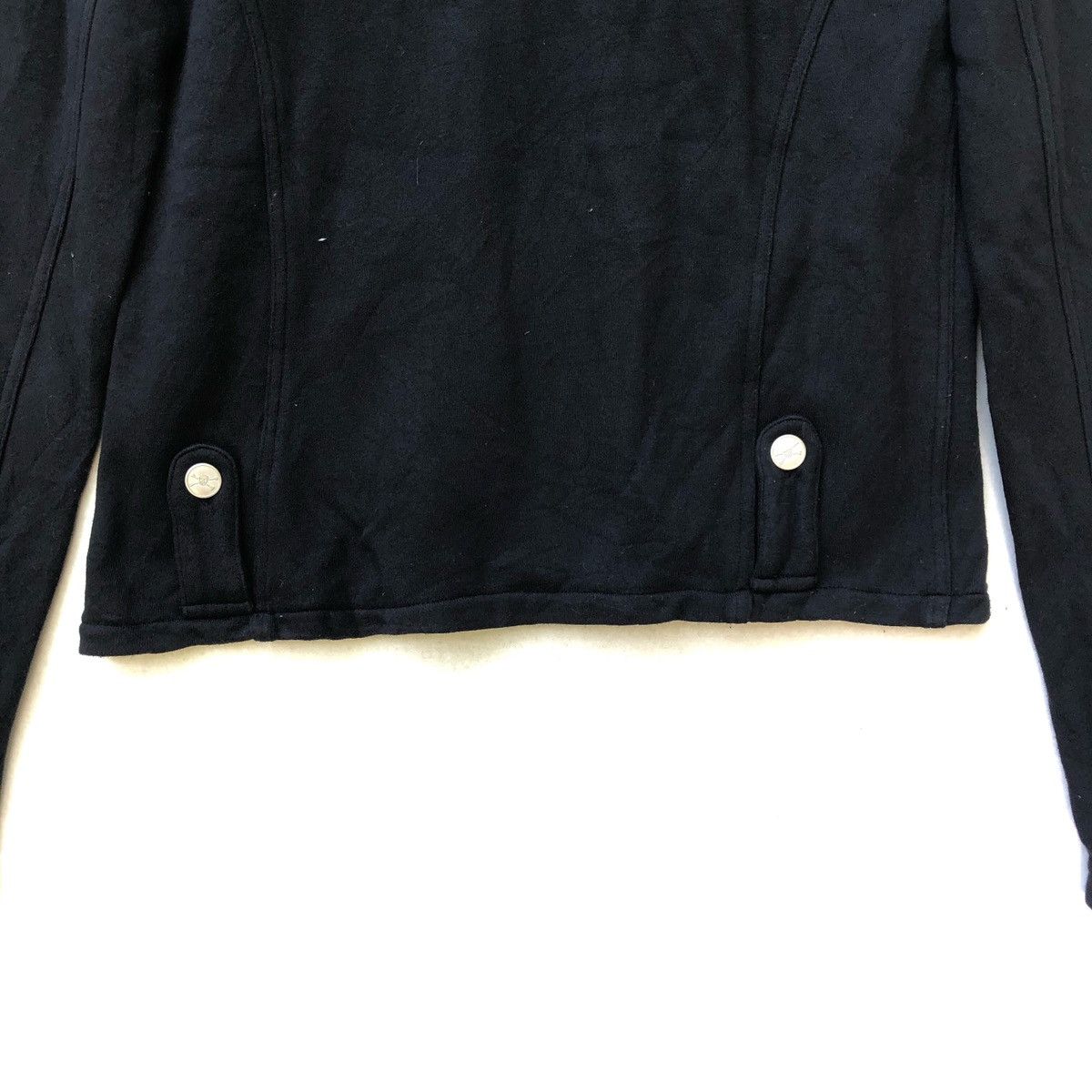 Designer × Japanese Brand × Seditionaries Super Lovers Rock Sweater Seditionaries Size US XS / EU 42 / 0 - 7 Thumbnail