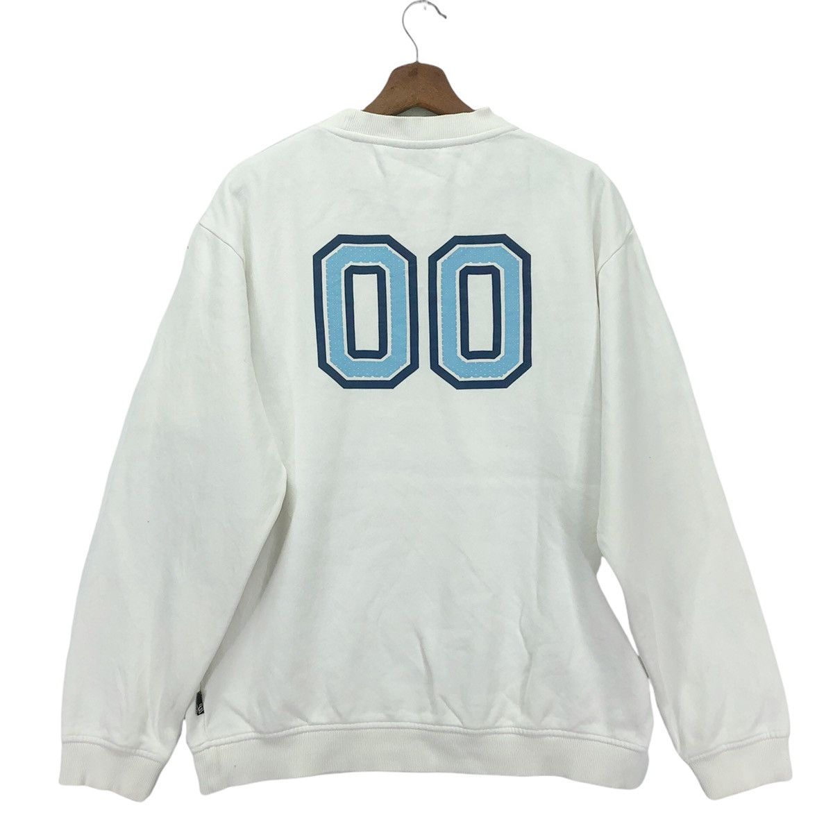 Billabong Vintage Billabong Hawaii Surfing Crewneck Size US L / EU 52-54 / 3 - 4 Thumbnail