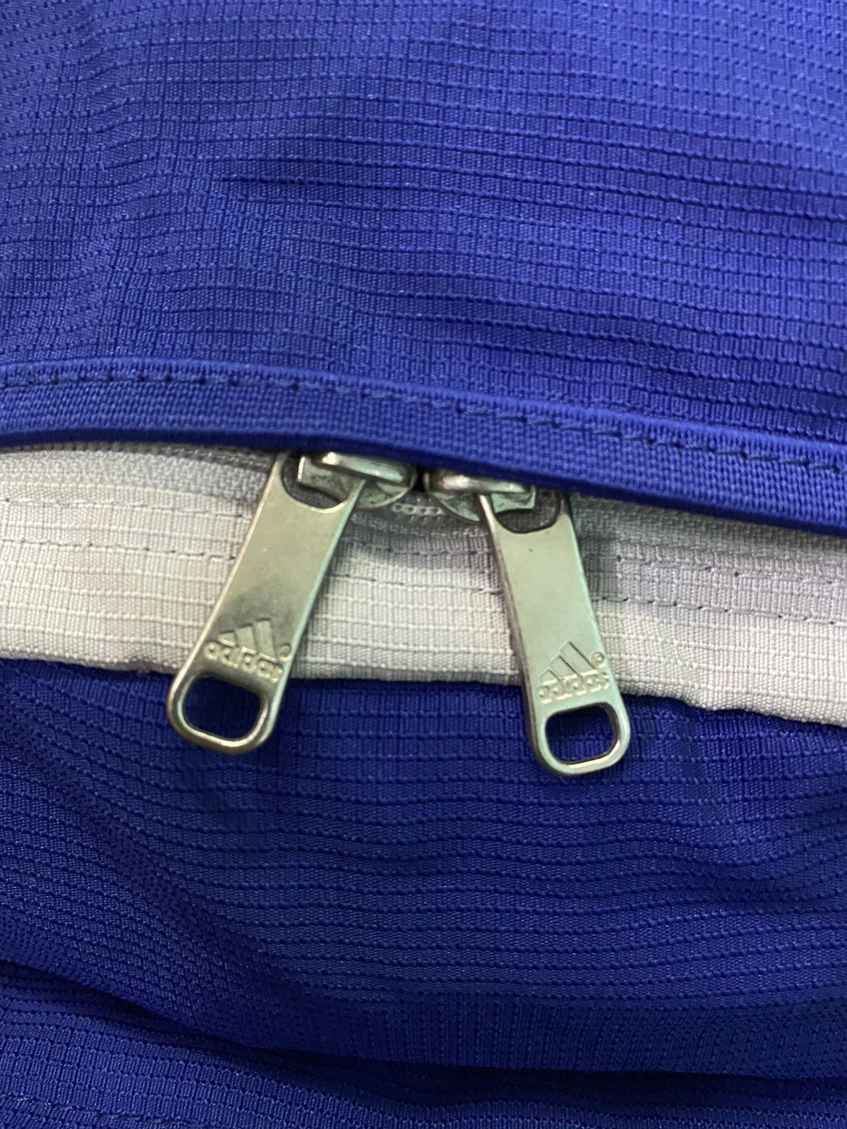 Vintage VINTAGE ADIDAS KIRIN JFA BACKPACK Size ONE SIZE - 8 Thumbnail