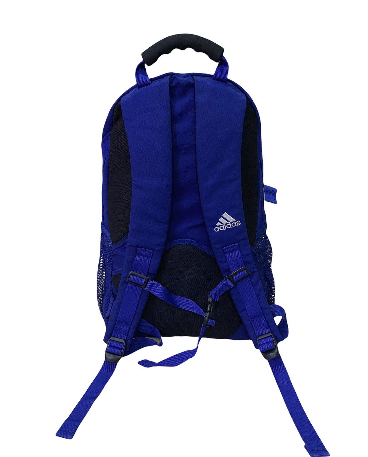 Vintage VINTAGE ADIDAS KIRIN JFA BACKPACK Size ONE SIZE - 5 Thumbnail