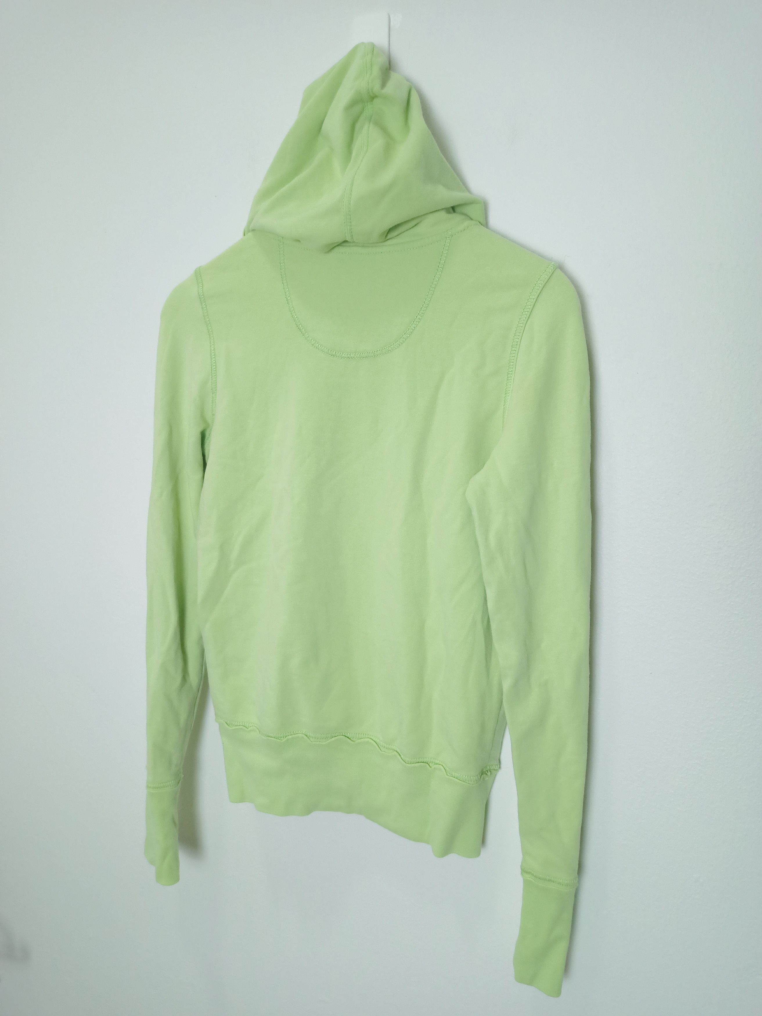 Polo Ralph Lauren Vintage Polo Ralph Lauren Sun Faded Sweatshirt Hoodies Size S / US 4 / IT 40 - 9 Thumbnail