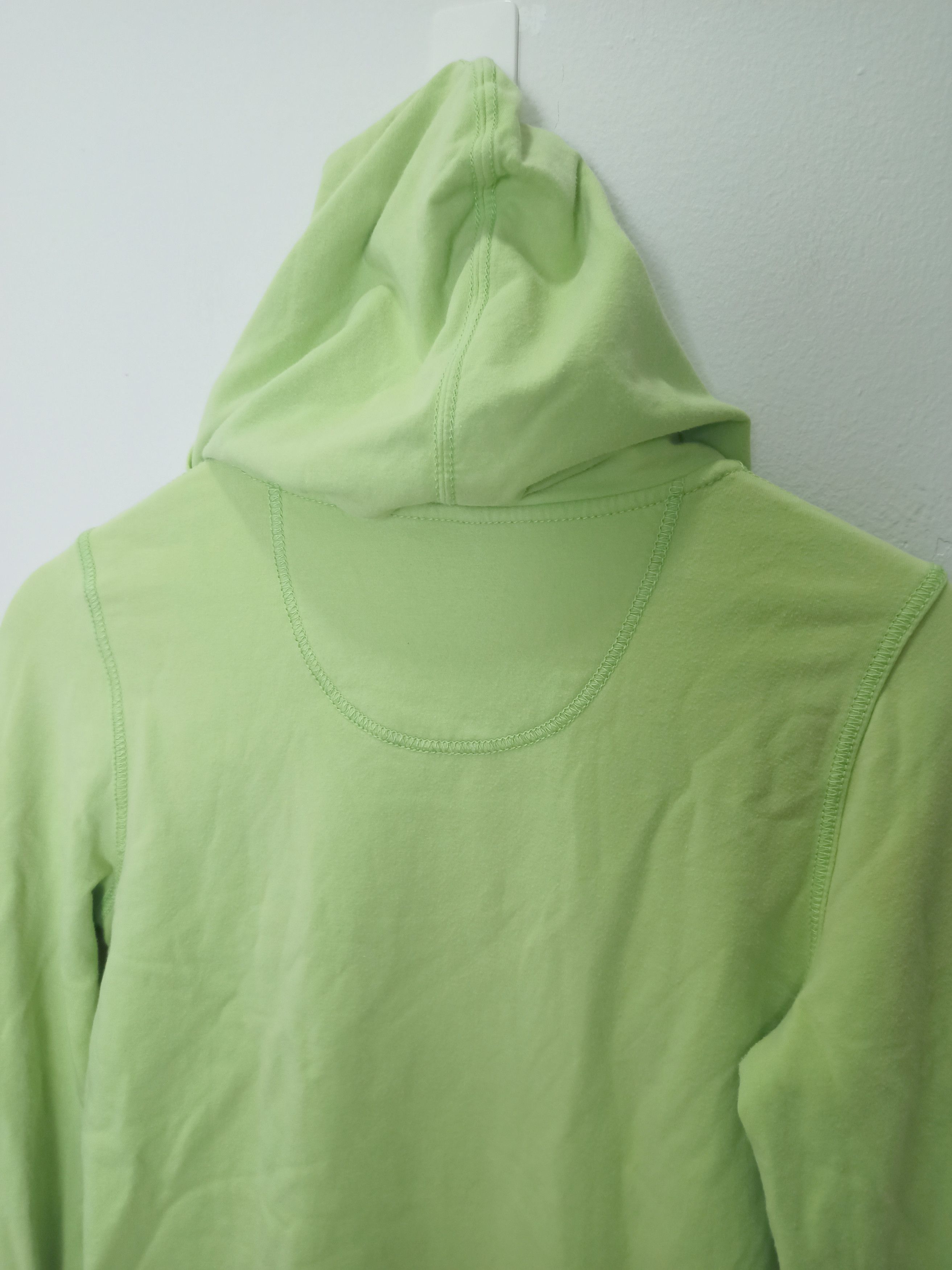 Polo Ralph Lauren Vintage Polo Ralph Lauren Sun Faded Sweatshirt Hoodies Size S / US 4 / IT 40 - 10 Thumbnail