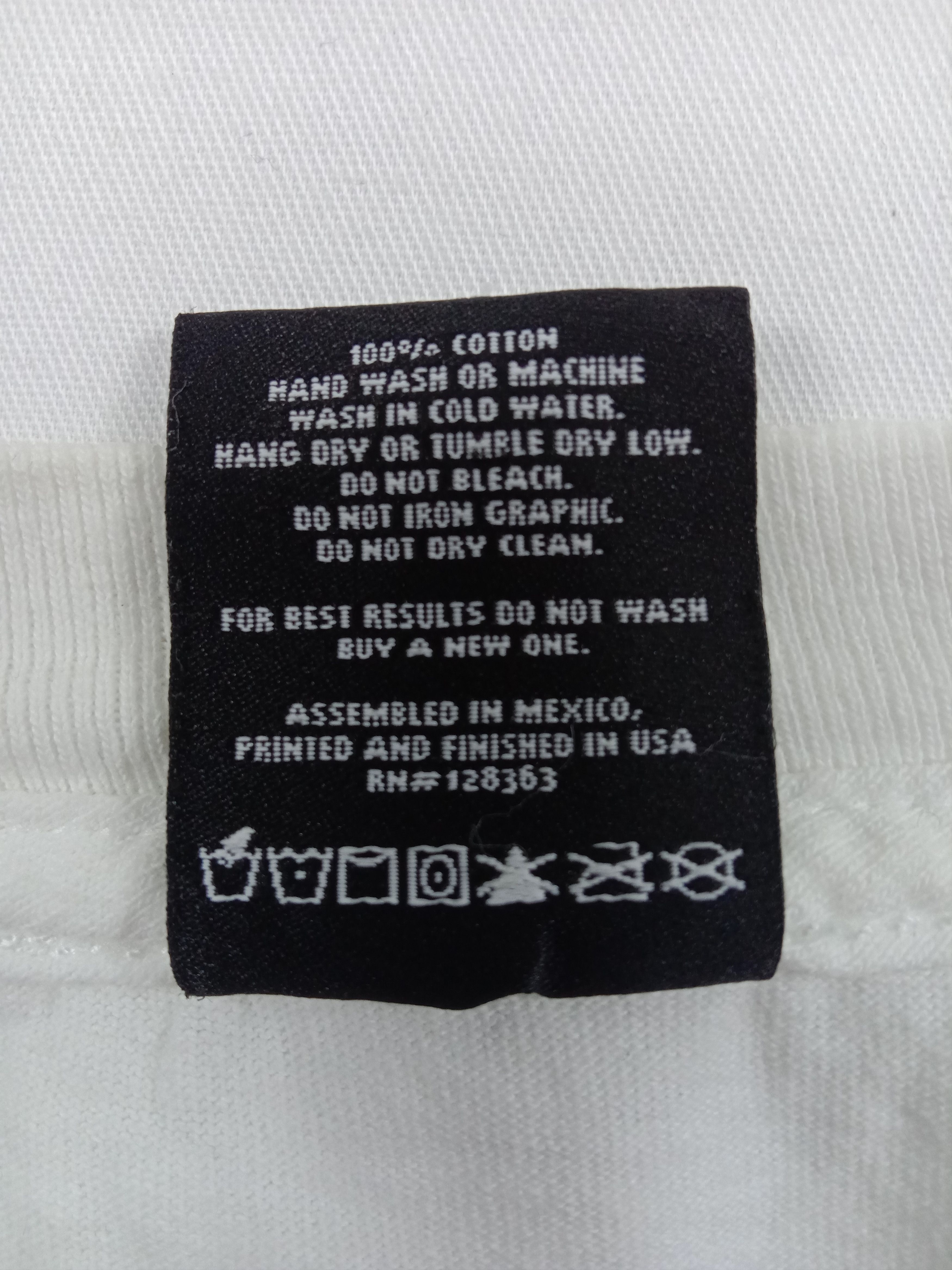 Primitive Primitive Cultivated In California T Shirt Size US L / EU 52-54 / 3 - 7 Thumbnail