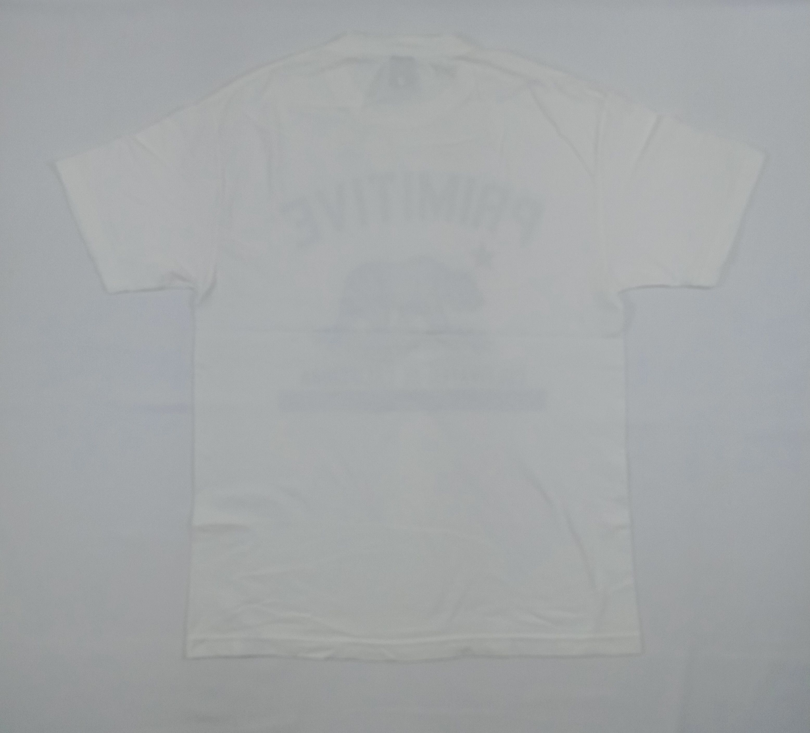 Primitive Primitive Cultivated In California T Shirt Size US L / EU 52-54 / 3 - 5 Thumbnail