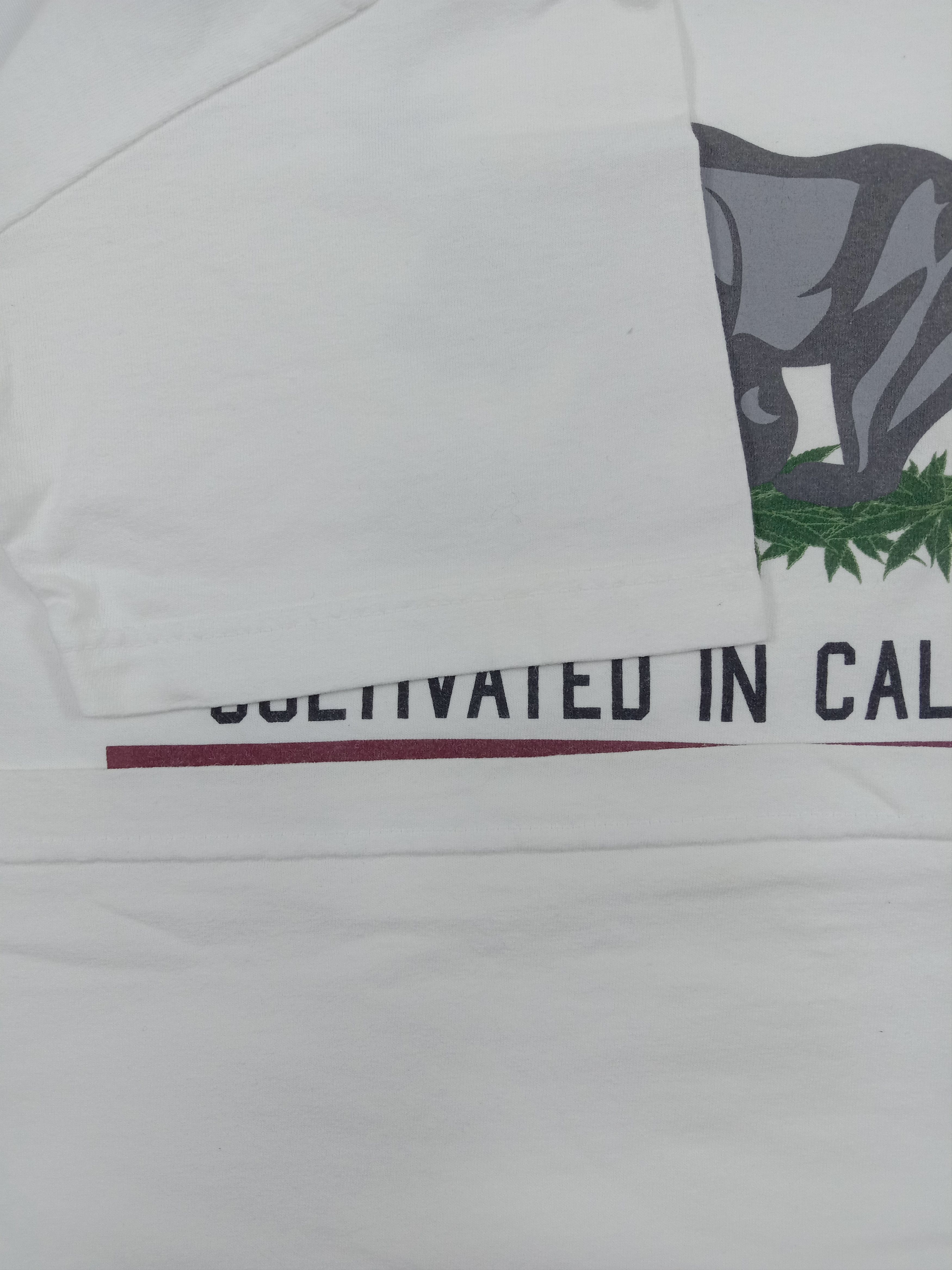 Primitive Primitive Cultivated In California T Shirt Size US L / EU 52-54 / 3 - 4 Thumbnail