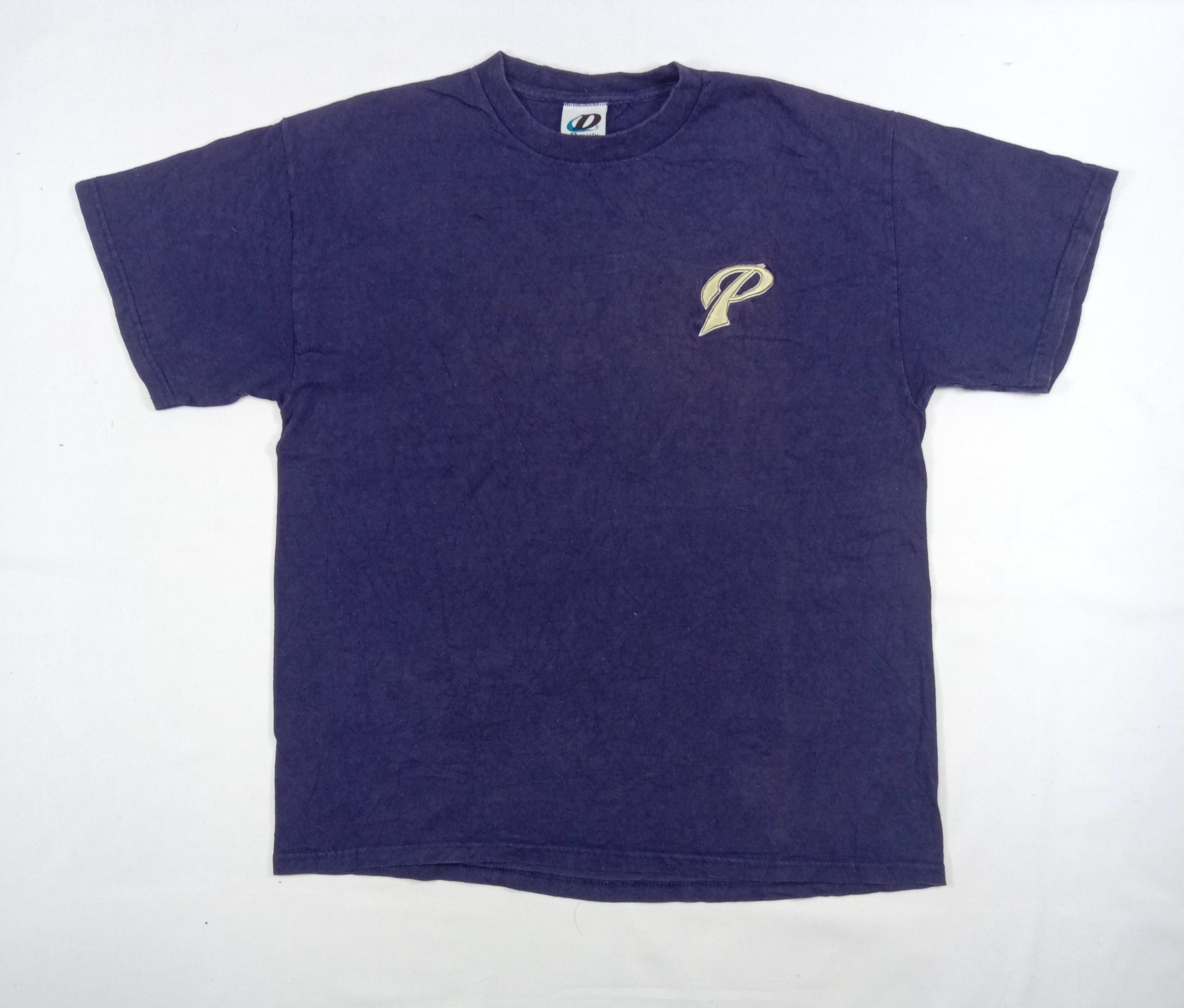 Vintage Vintage Dynasty T shirt Size US L / EU 52-54 / 3 - 1 Thumbnail