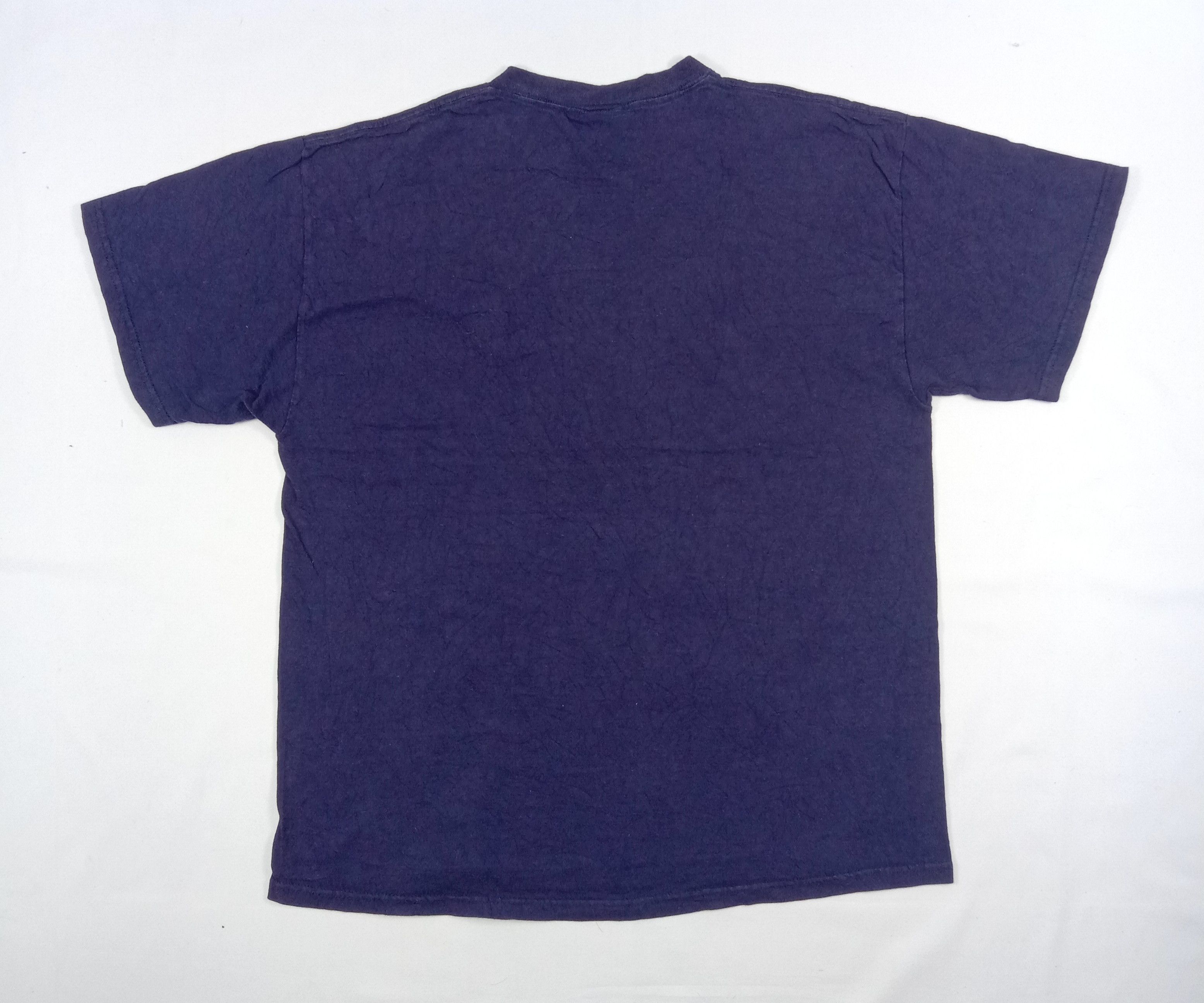 Vintage Vintage Dynasty T shirt Size US L / EU 52-54 / 3 - 4 Thumbnail