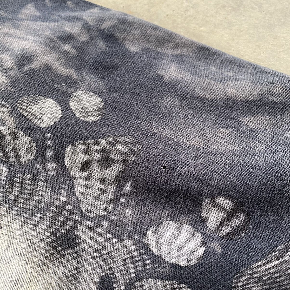 The Mountain Vintage Rare The Mountain Tie Dye Tshirt Size US XL / EU 56 / 4 - 5 Thumbnail