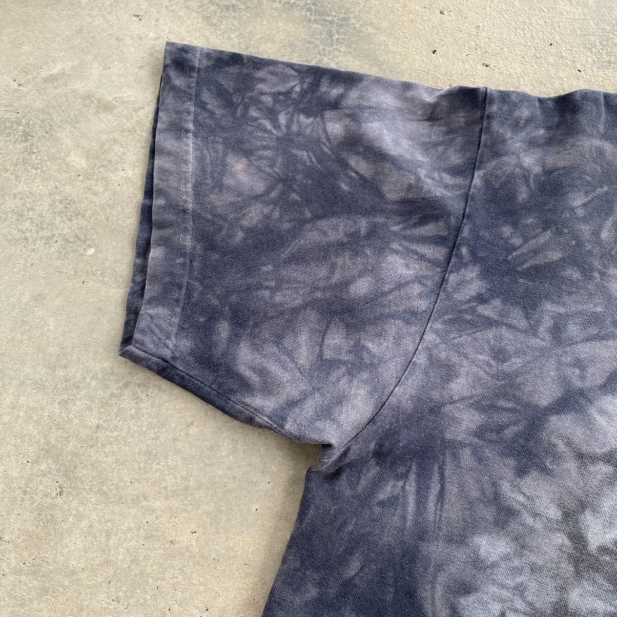 The Mountain Vintage Rare The Mountain Tie Dye Tshirt Size US XL / EU 56 / 4 - 8 Thumbnail