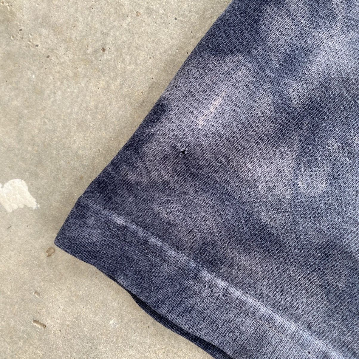 The Mountain Vintage Rare The Mountain Tie Dye Tshirt Size US XL / EU 56 / 4 - 6 Thumbnail