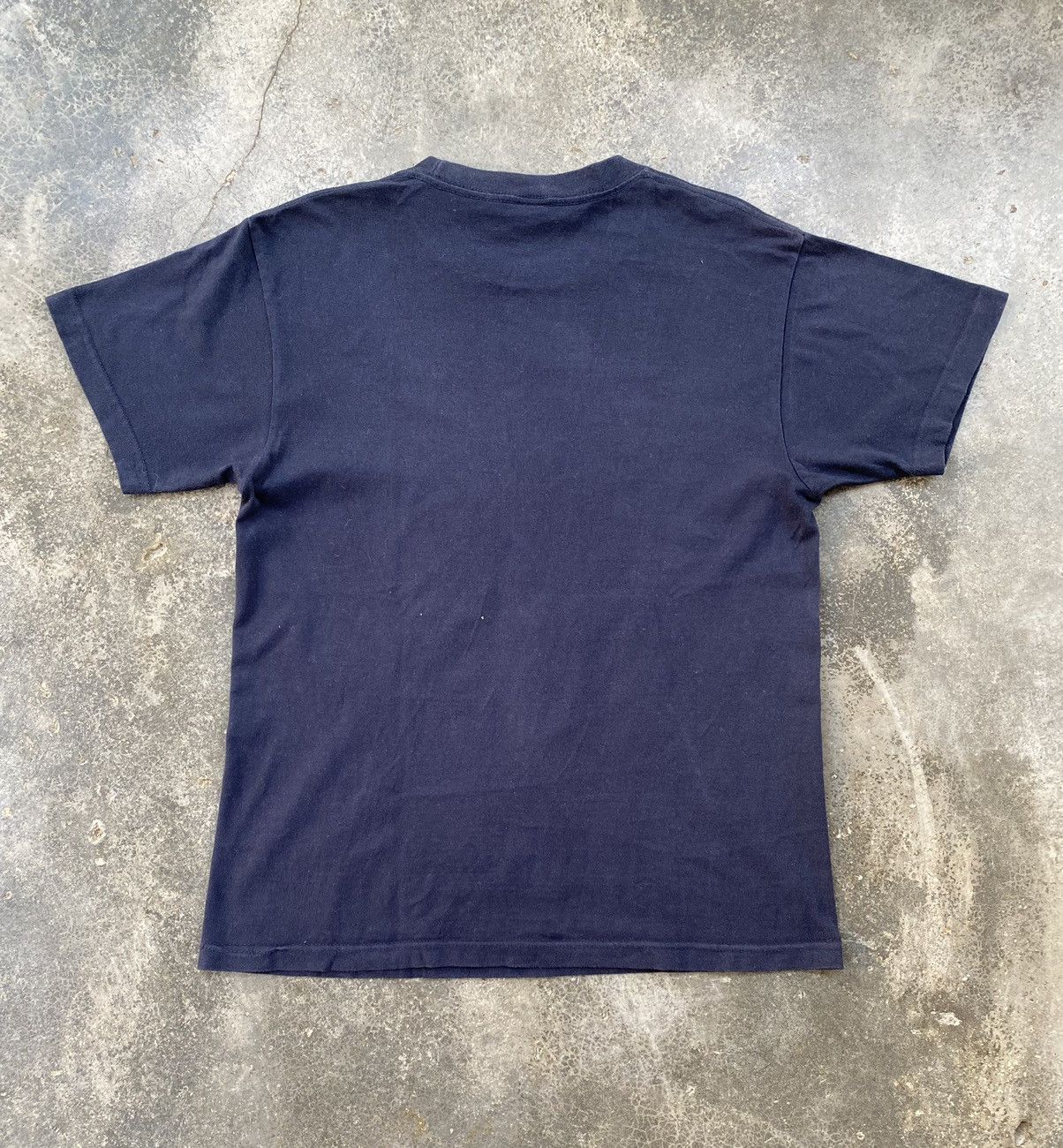 Band Tees Vintage Man With The Mission Band Tees Size US M / EU 48-50 / 2 - 2 Thumbnail