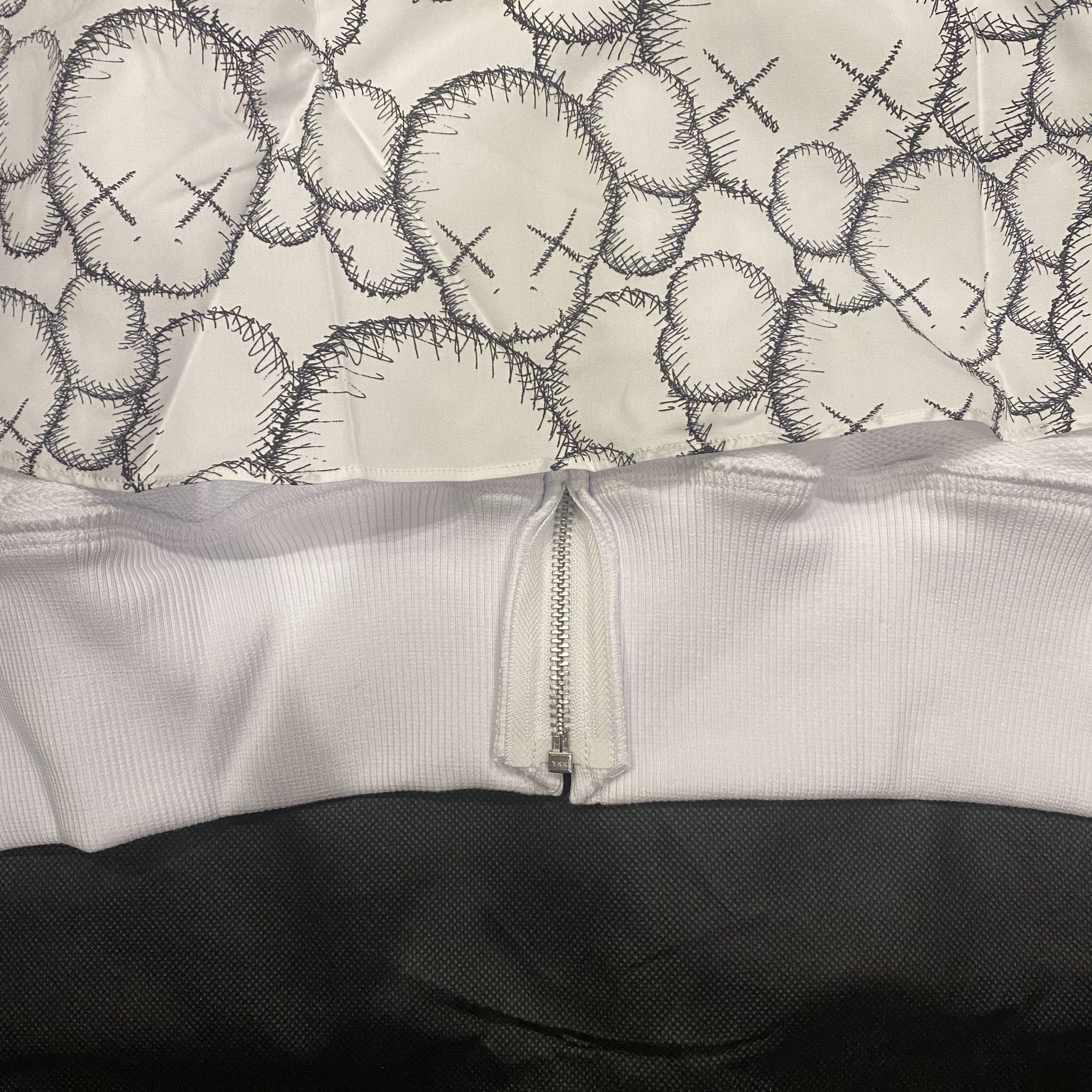 Comme des Garcons SHIRT × Kaws Original $800 Size US S / EU 44-46 / 1 - 11 Thumbnail