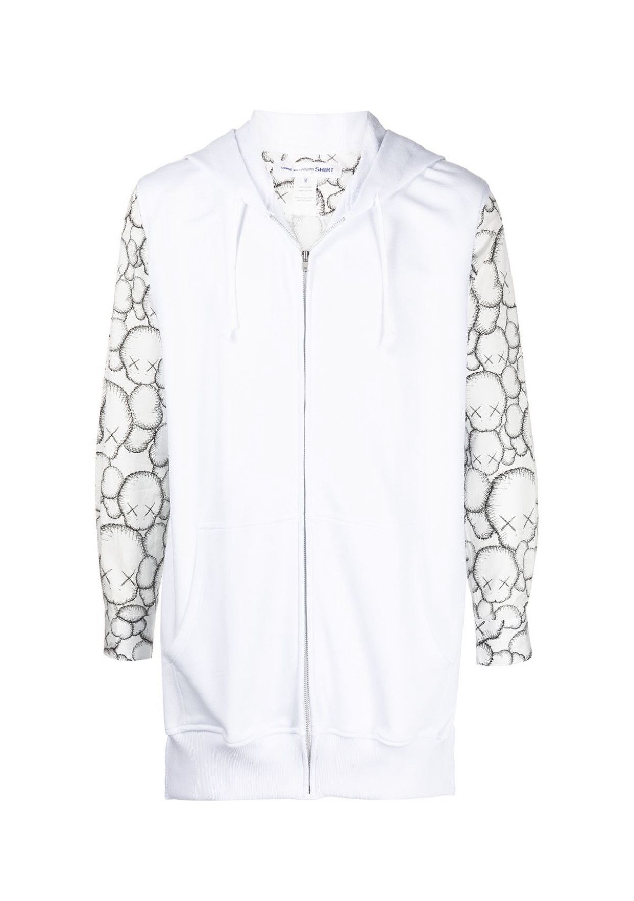 Comme des Garcons SHIRT × Kaws Original $800 Size US S / EU 44-46 / 1 - 17 Thumbnail