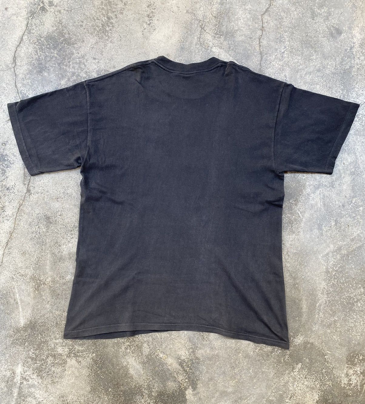 Vintage Vintage Tuxedo Art Distressed Tees Size US XL / EU 56 / 4 - 2 Thumbnail