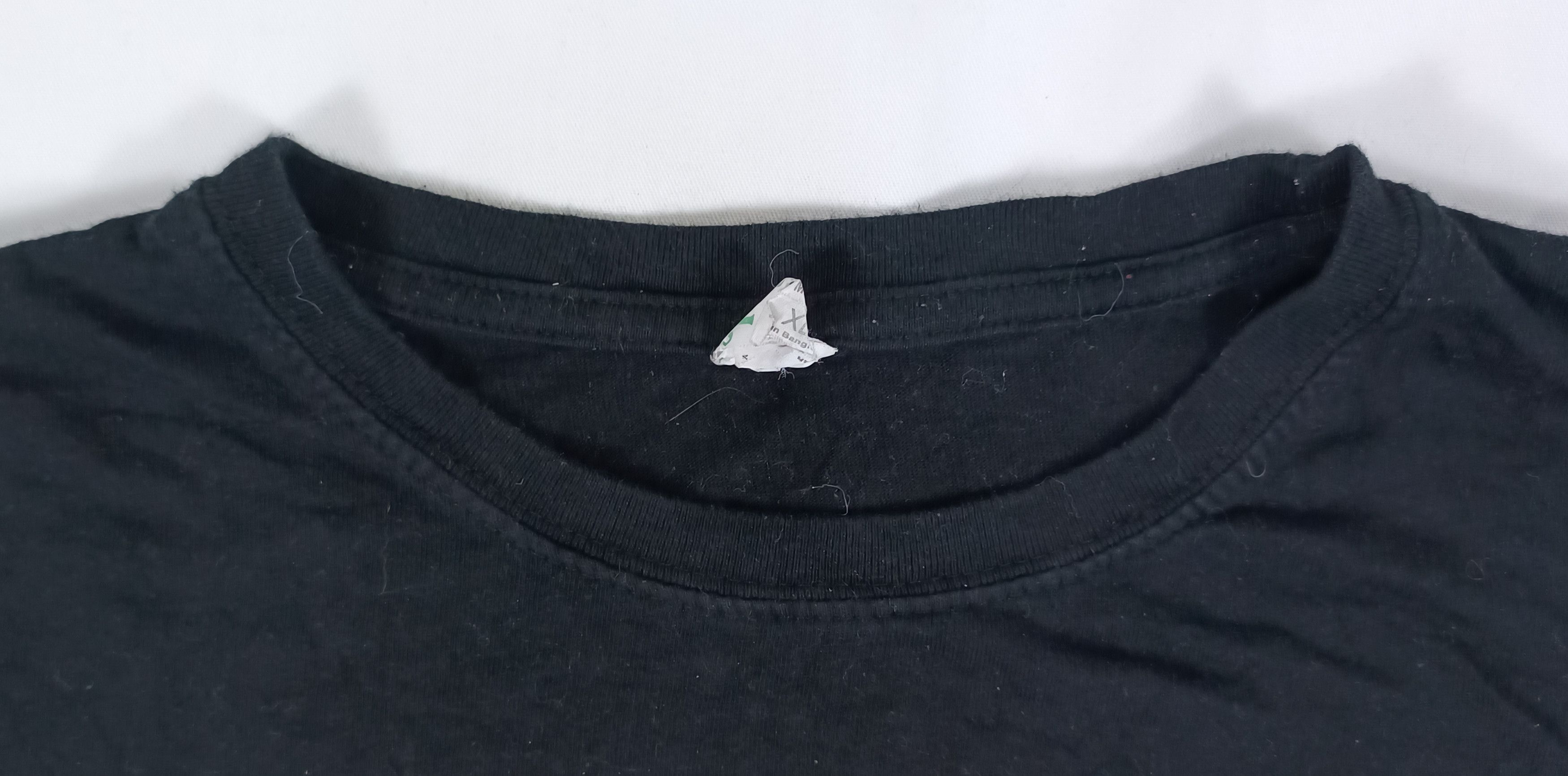 Band Tees BTS "Love Yourself" 2018 World Tour T Shirt Size US XL / EU 56 / 4 - 3 Thumbnail