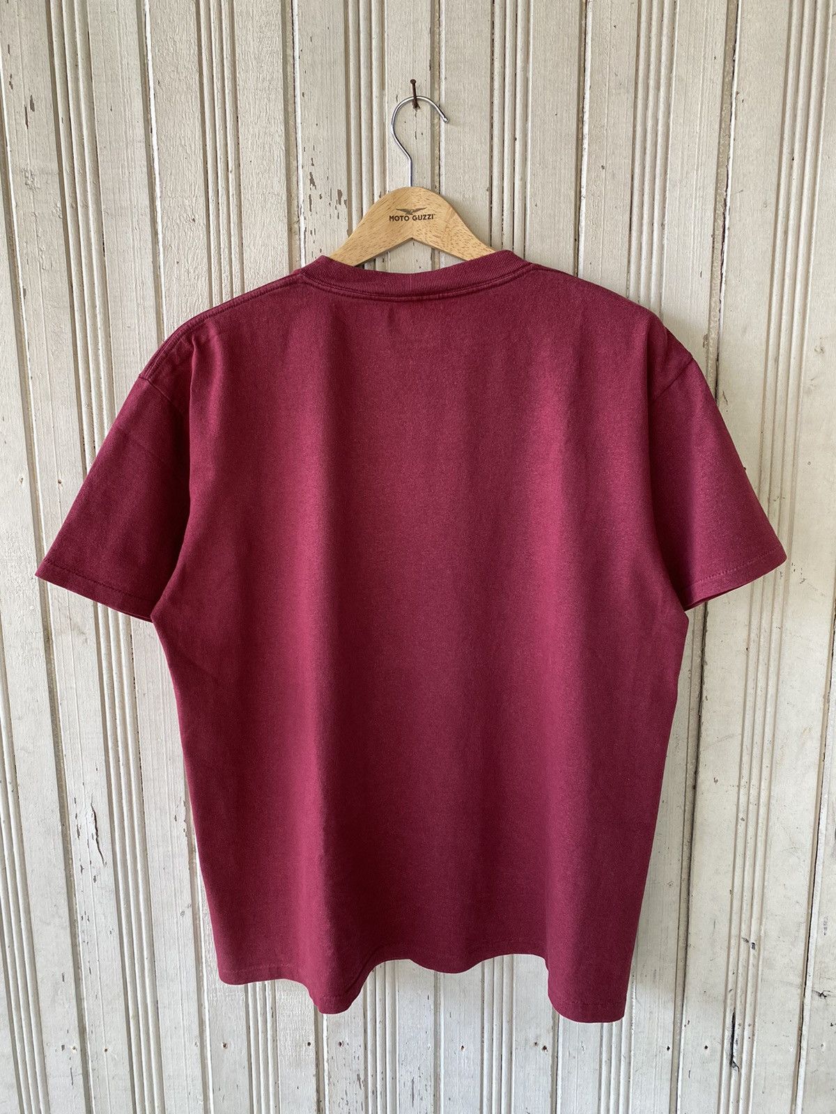 Vintage Vintage 90s Art Joseph M.wilson Tees Size US L / EU 52-54 / 3 - 9 Thumbnail