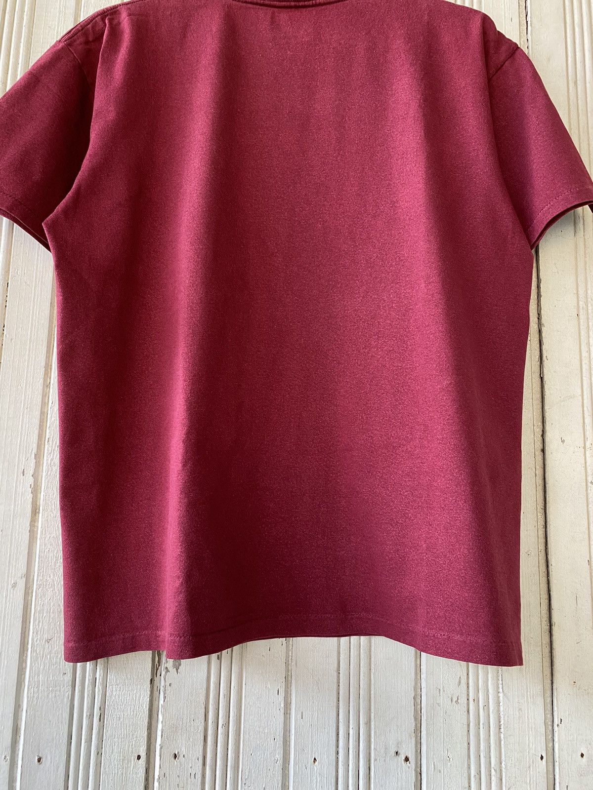 Vintage Vintage 90s Art Joseph M.wilson Tees Size US L / EU 52-54 / 3 - 2 Thumbnail