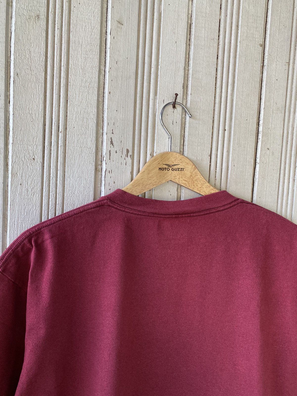 Vintage Vintage 90s Art Joseph M.wilson Tees Size US L / EU 52-54 / 3 - 10 Thumbnail