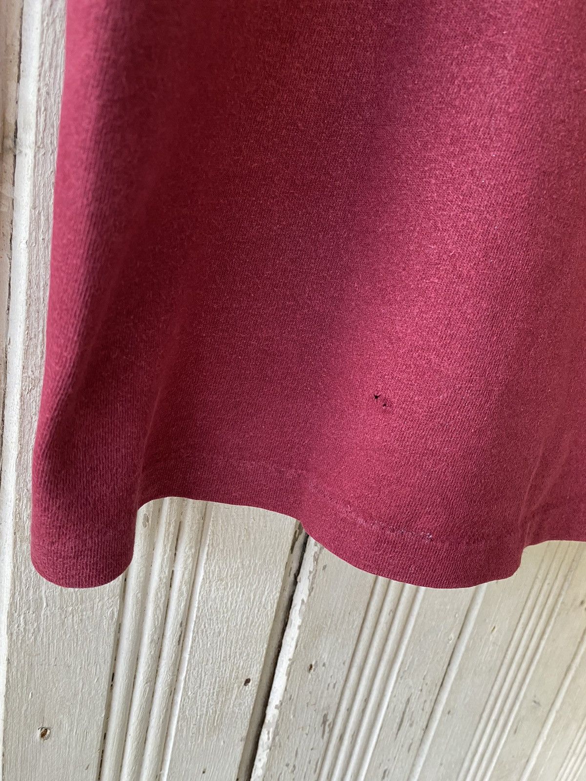 Vintage Vintage 90s Art Joseph M.wilson Tees Size US L / EU 52-54 / 3 - 6 Thumbnail