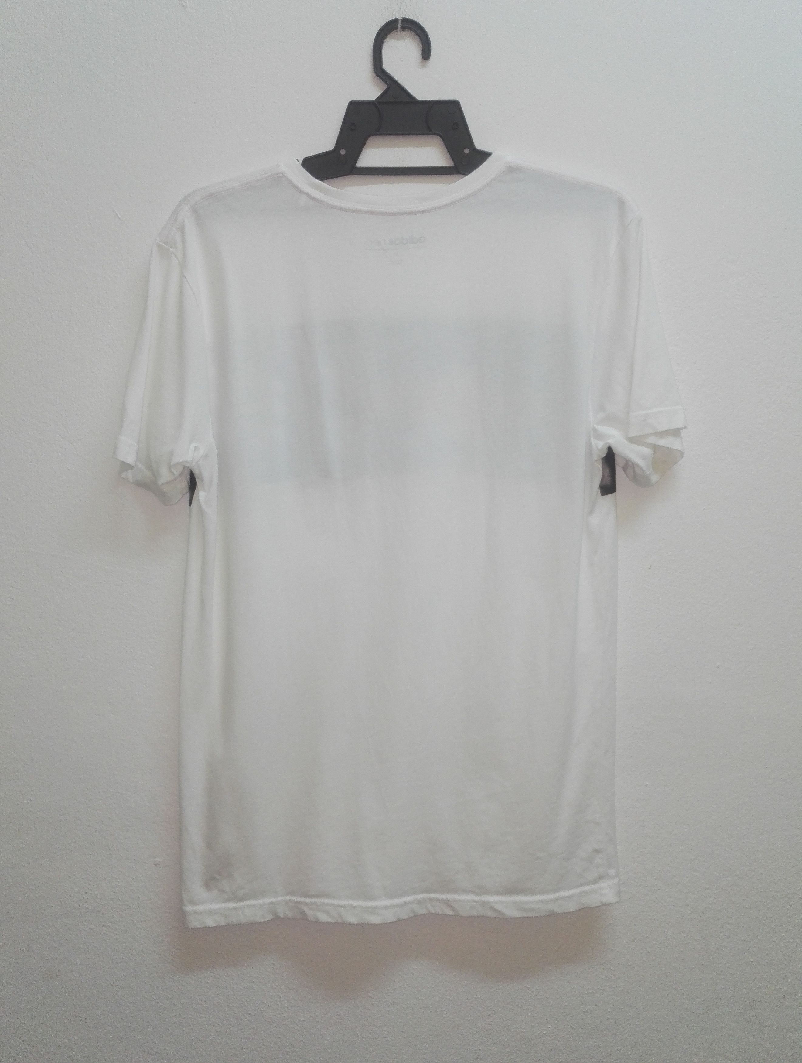 Adidas Rare ADIDAS NEO LABEL Tees Size US L / EU 52-54 / 3 - 4 Thumbnail