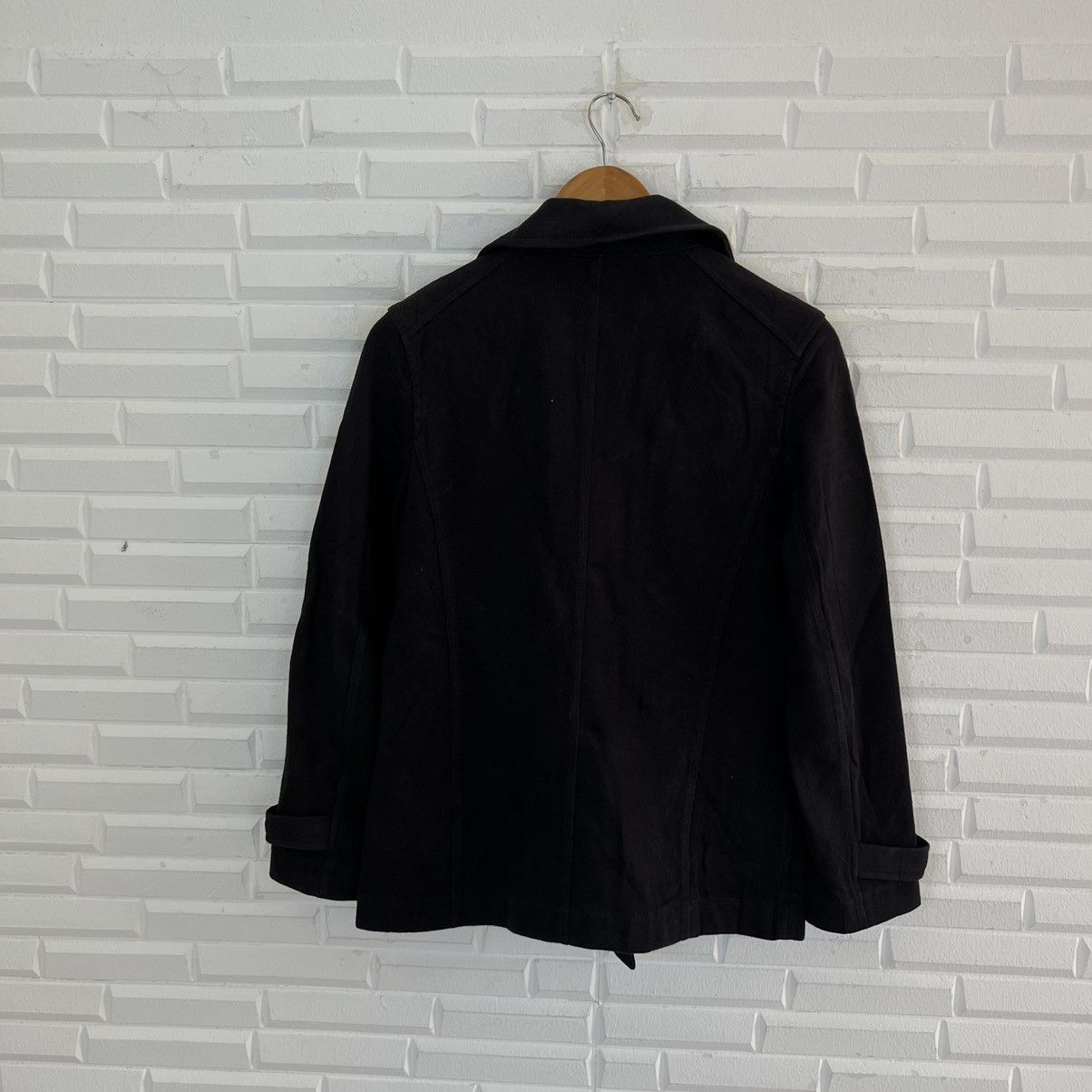 Burberry 🌺BURBERRY LONDON NOVA CHECK PARACHUTE JACKET Size US M / EU 48-50 / 2 - 8 Thumbnail