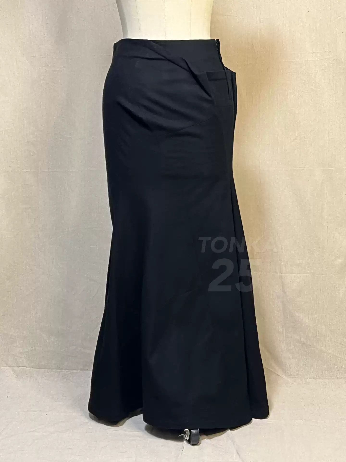 Junya Watanabe Junya Watanabe 1999Ss Maxi Dress Size M Size 32" / US 10 / IT 46 - 2 Thumbnail