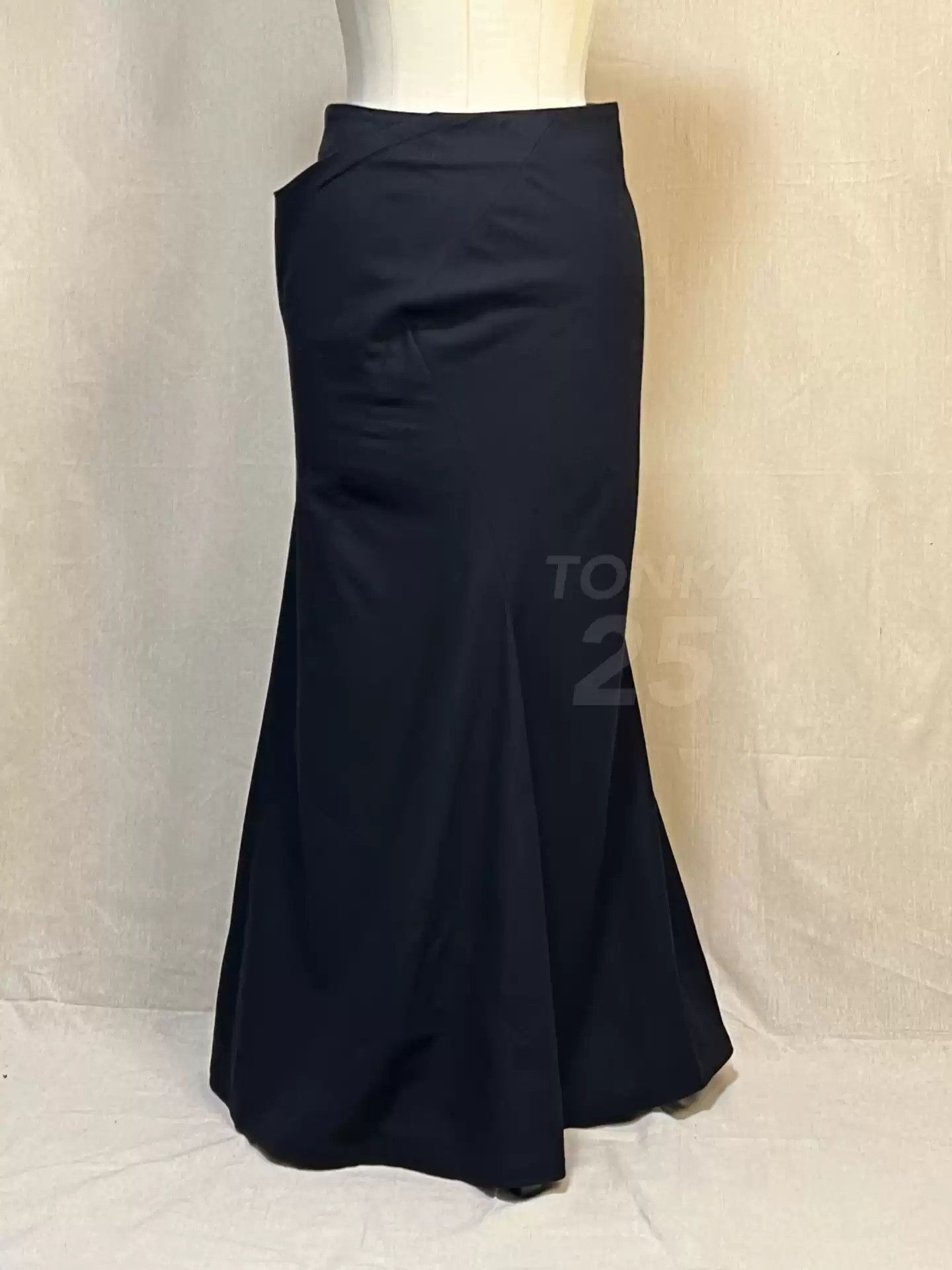 Junya Watanabe Junya Watanabe 1999Ss Maxi Dress Size M Size 32" / US 10 / IT 46 - 1 Thumbnail