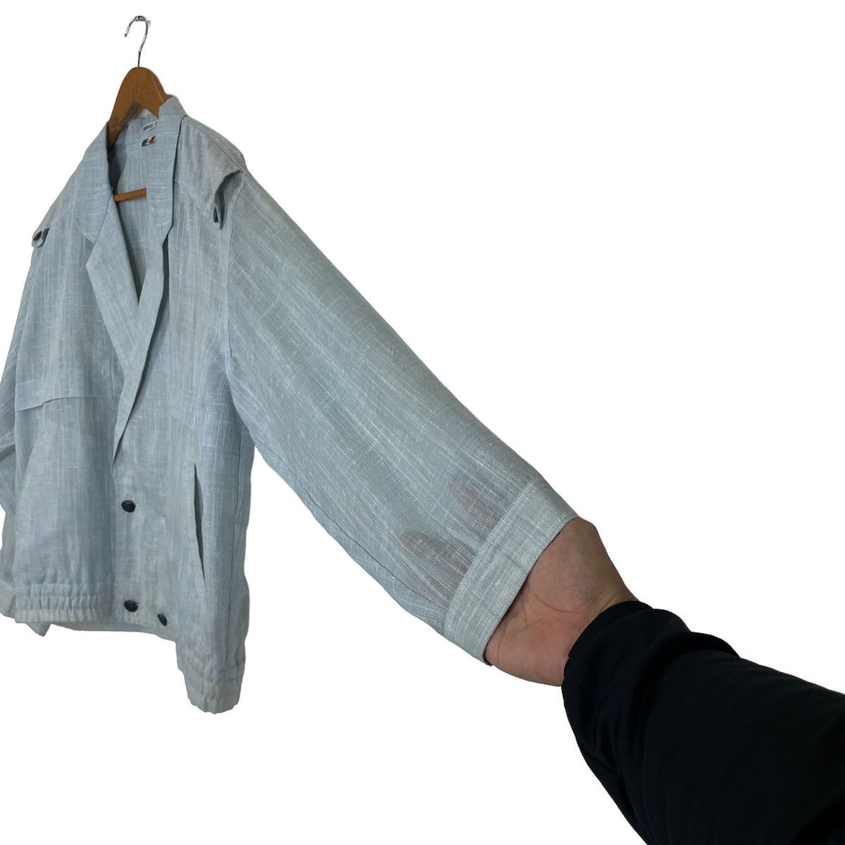 Japanese Brand Archival Japanese Jacket Viva Subaru Size US XL / EU 56 / 4 - 8 Thumbnail