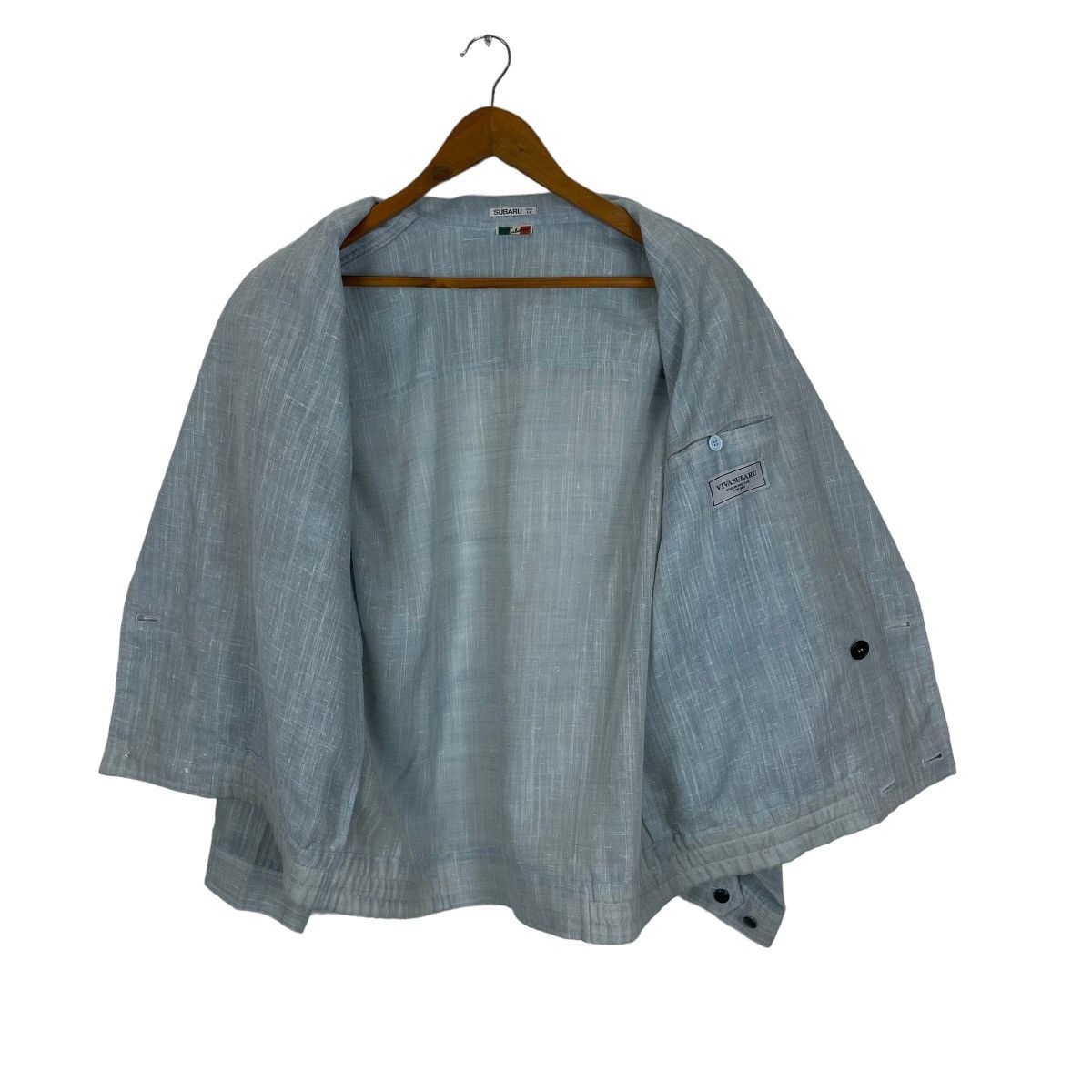 Japanese Brand Archival Japanese Jacket Viva Subaru Size US XL / EU 56 / 4 - 14 Thumbnail