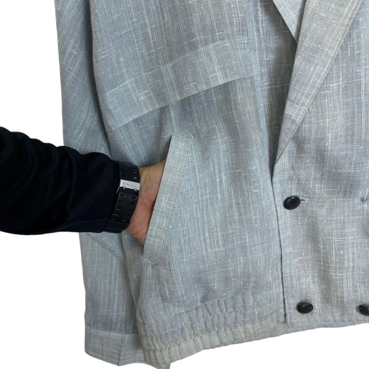 Japanese Brand Archival Japanese Jacket Viva Subaru Size US XL / EU 56 / 4 - 10 Thumbnail