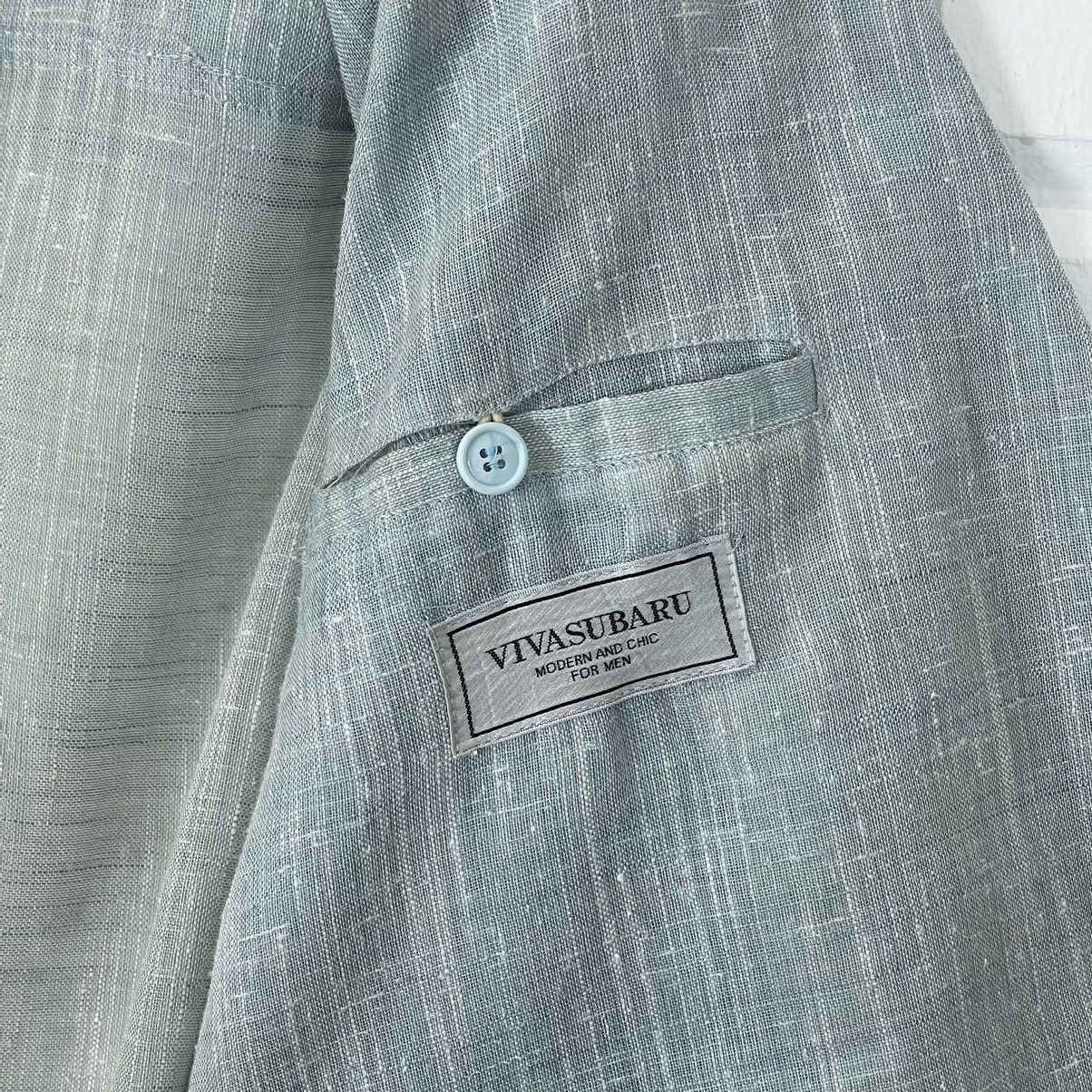 Japanese Brand Archival Japanese Jacket Viva Subaru Size US XL / EU 56 / 4 - 15 Thumbnail