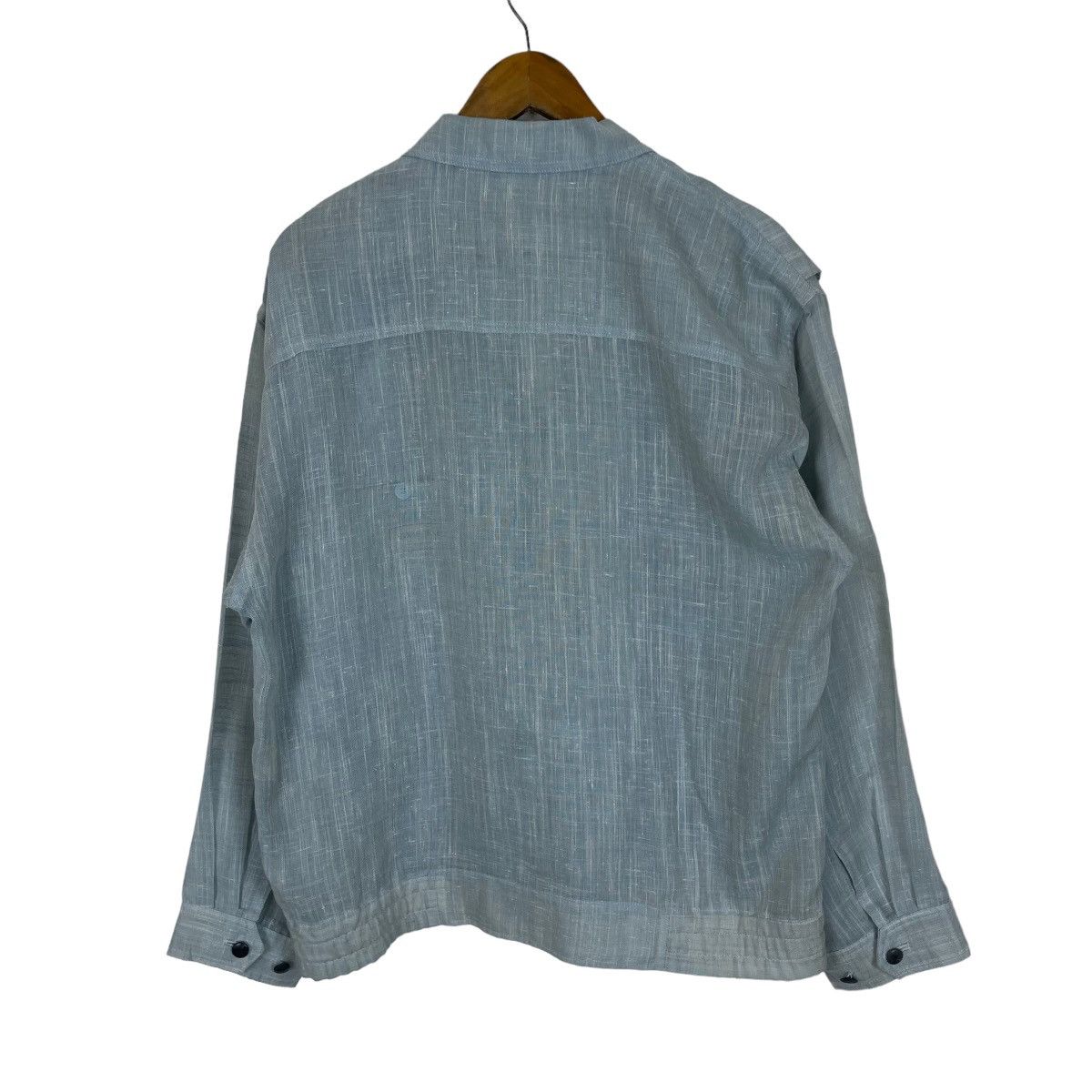 Japanese Brand Archival Japanese Jacket Viva Subaru Size US XL / EU 56 / 4 - 12 Thumbnail