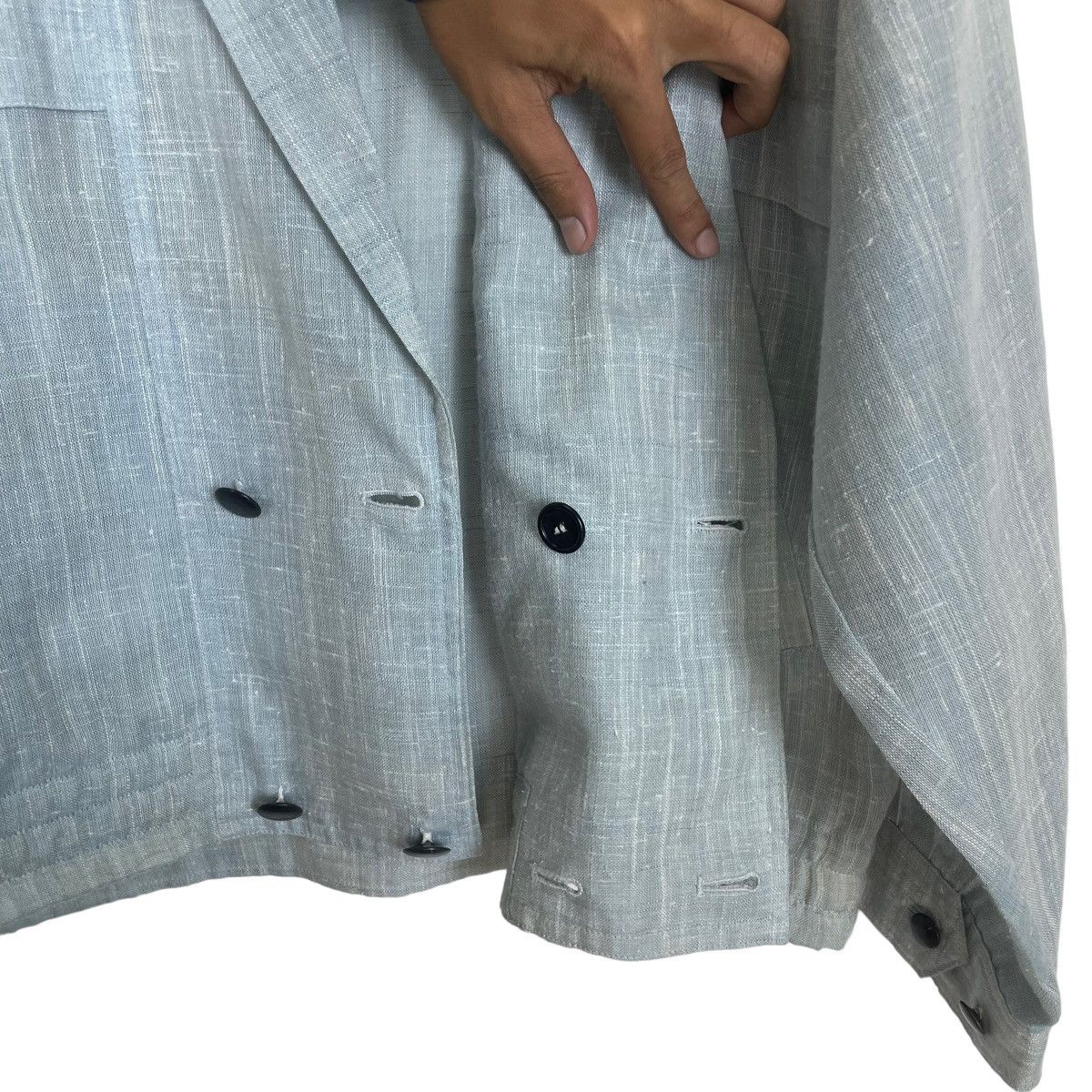 Japanese Brand Archival Japanese Jacket Viva Subaru Size US XL / EU 56 / 4 - 11 Thumbnail
