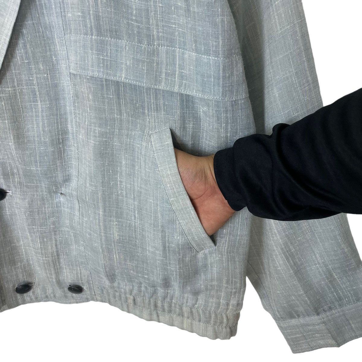Japanese Brand Archival Japanese Jacket Viva Subaru Size US XL / EU 56 / 4 - 9 Thumbnail