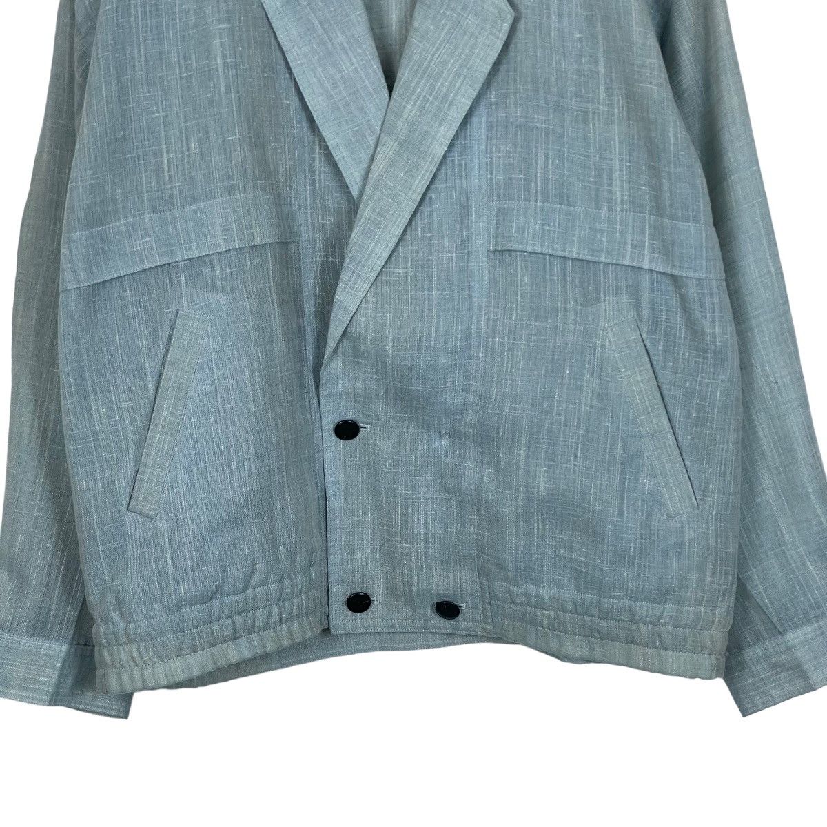 Japanese Brand Archival Japanese Jacket Viva Subaru Size US XL / EU 56 / 4 - 7 Thumbnail